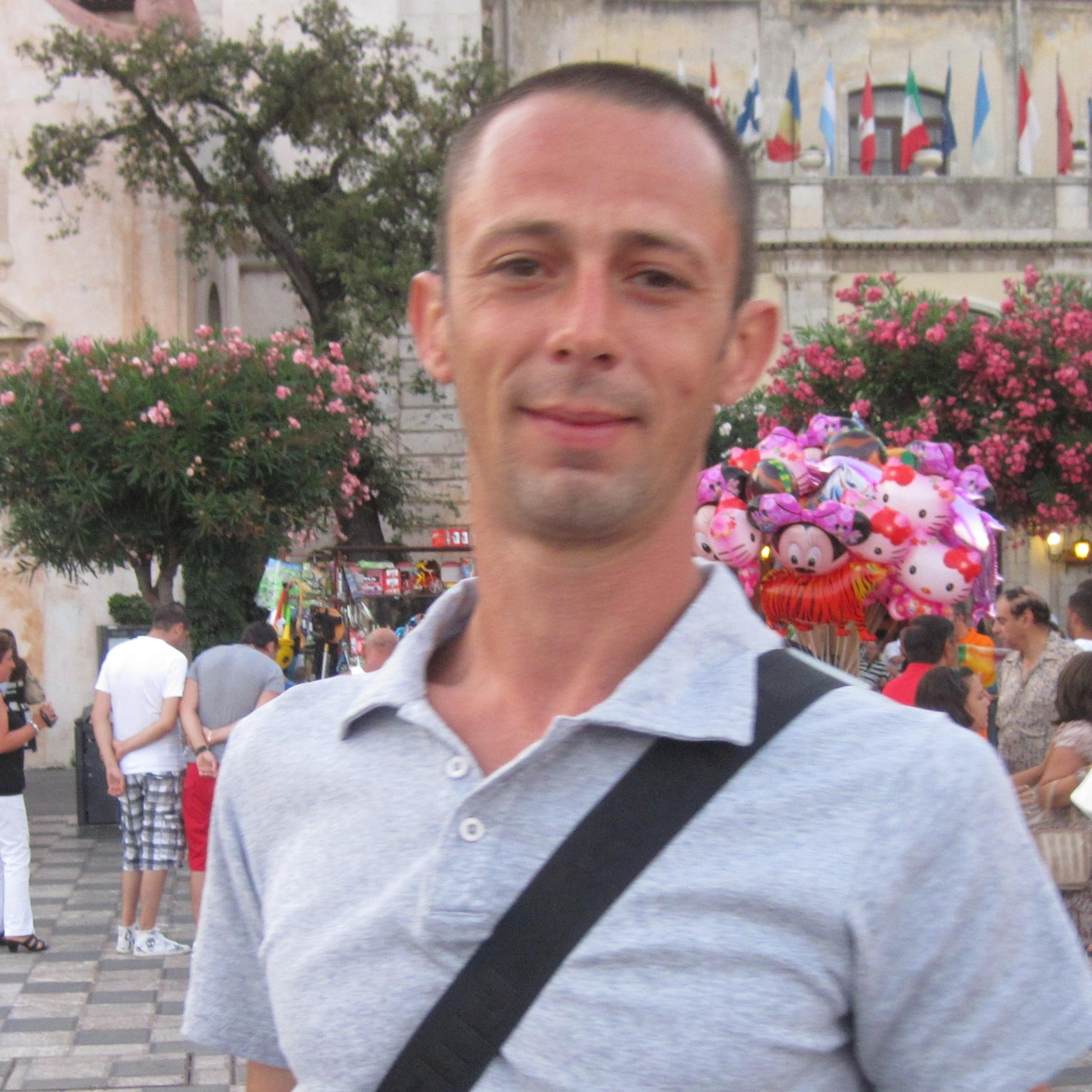 Alessandro Battaglia