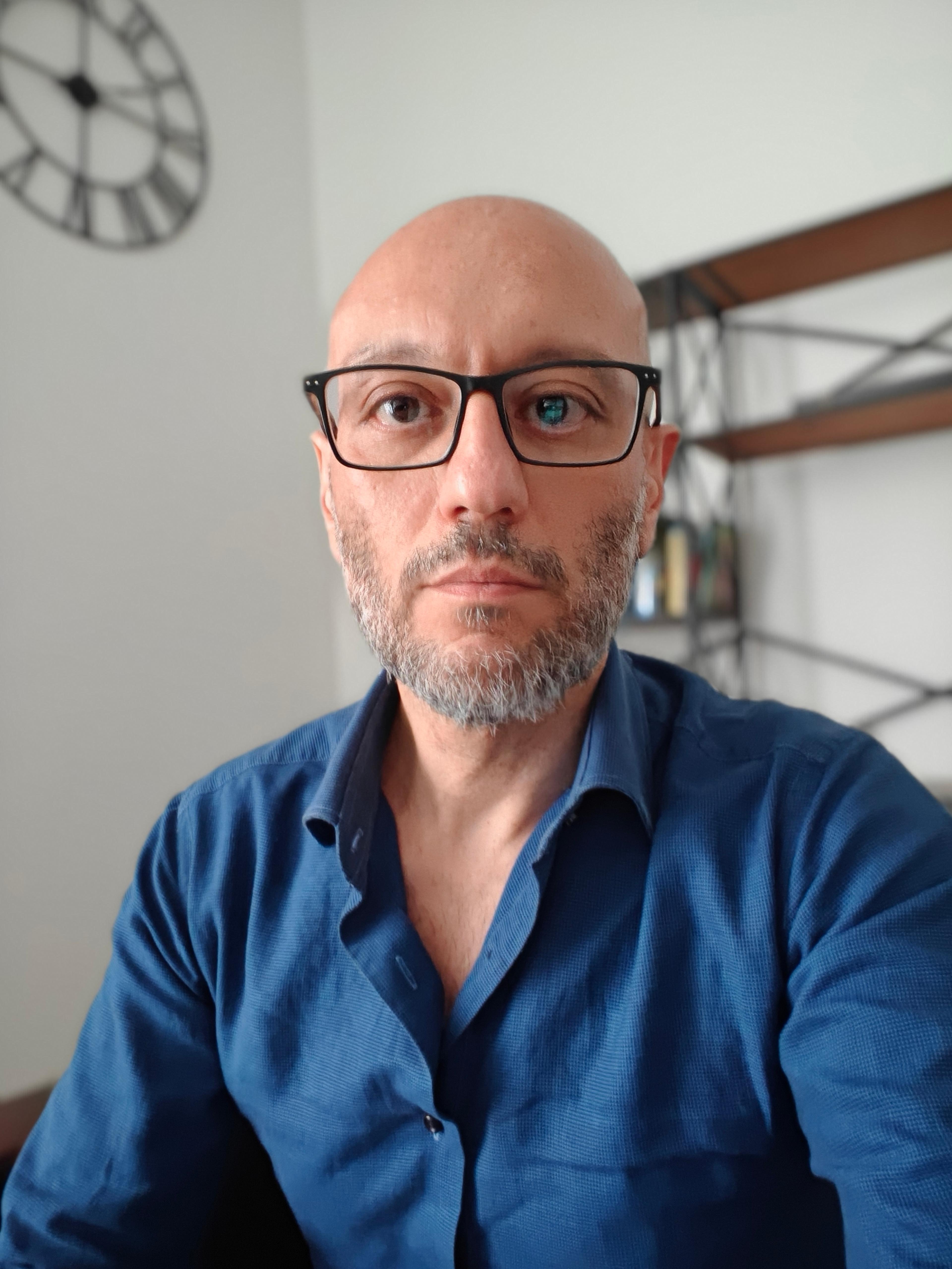 Dottor Emilio Miranda