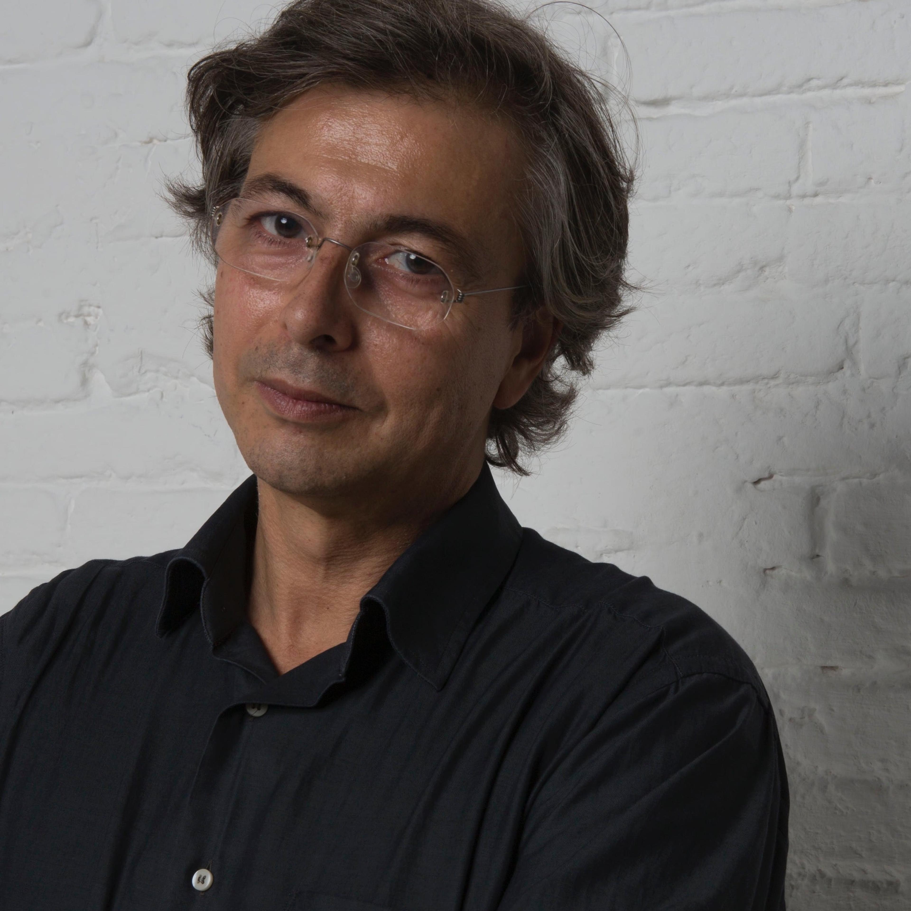 Paolo Guidoni