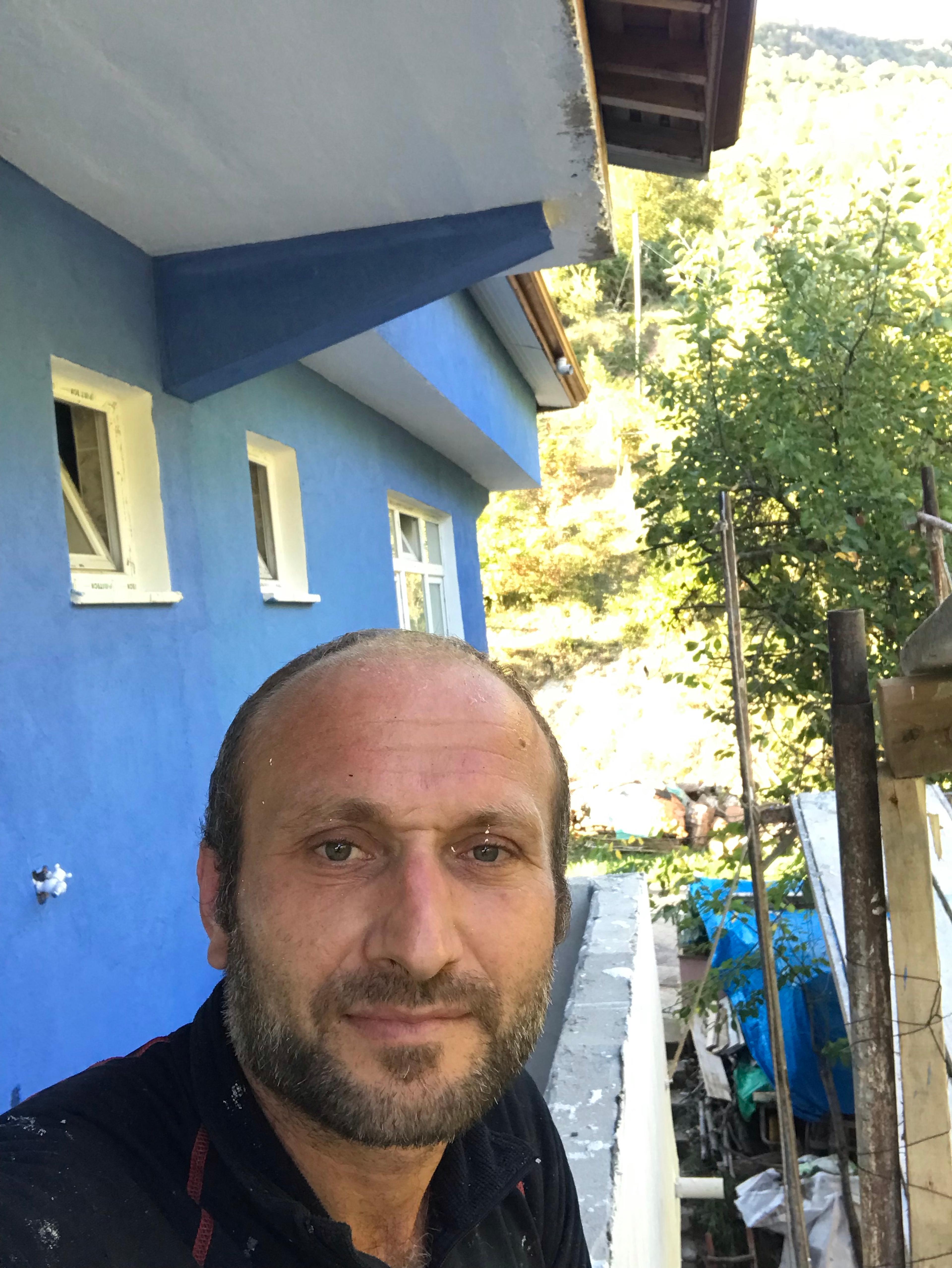 Sedat Özel