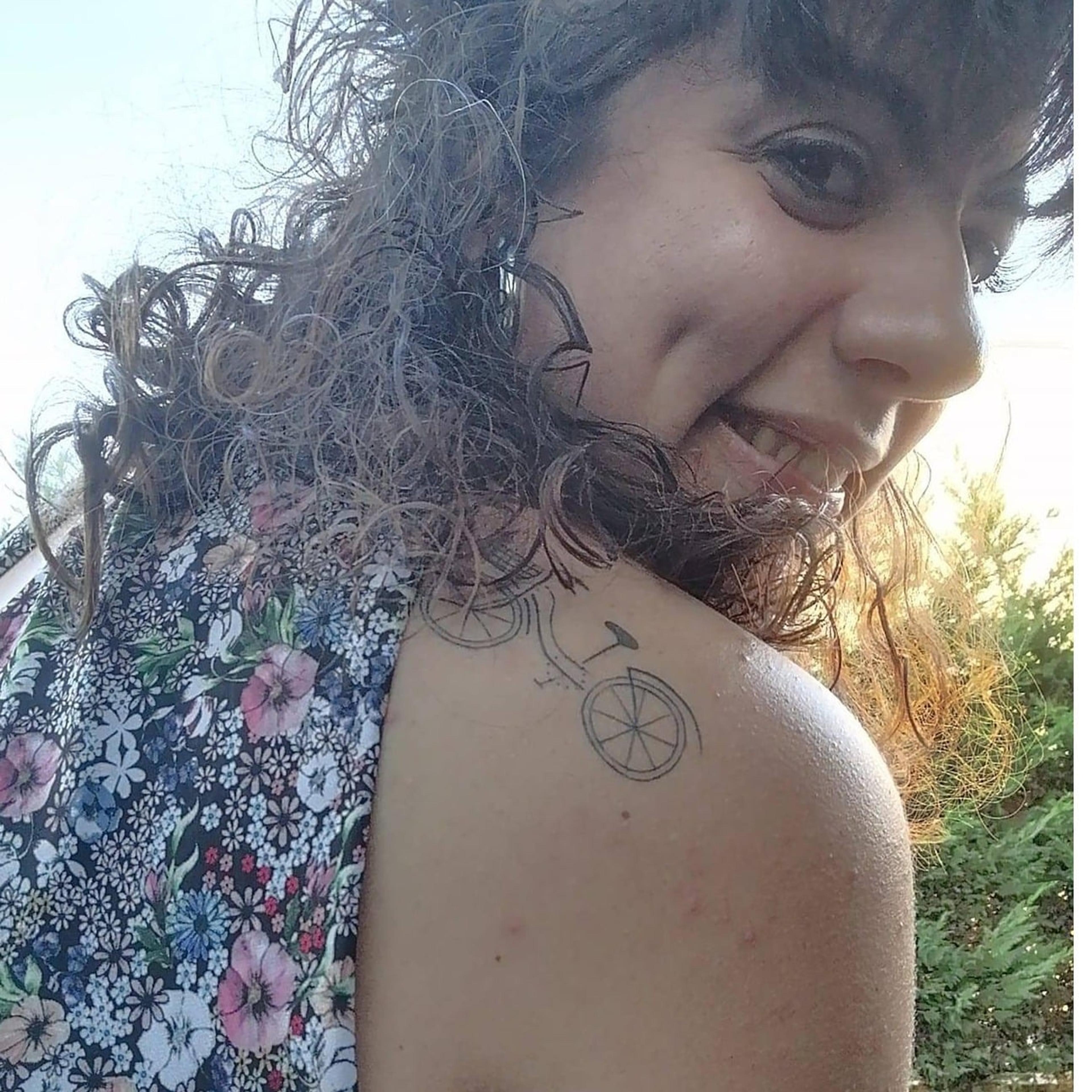 Elisa Paparella