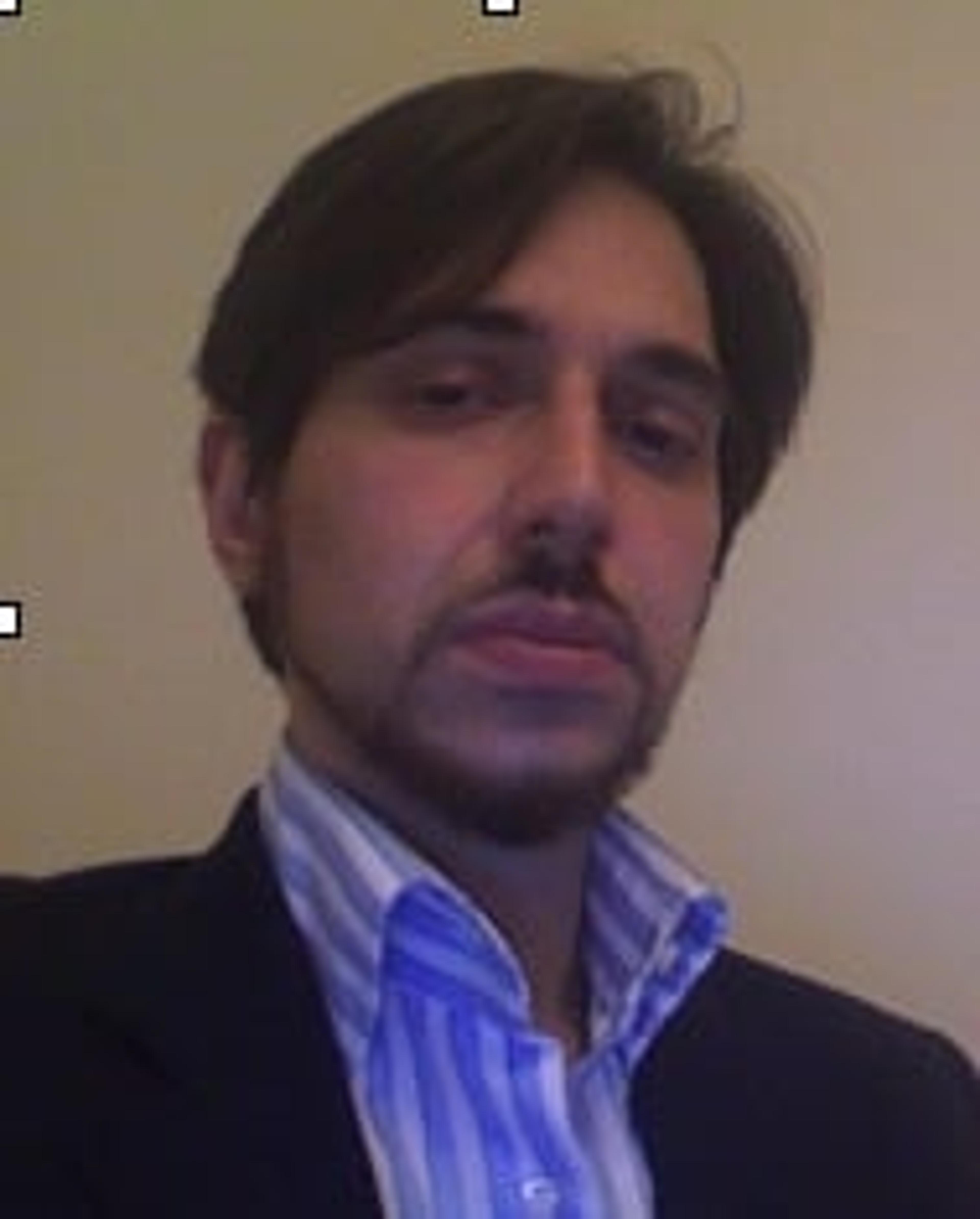 Dott. Croci Alberto Biologo Nutrizionista