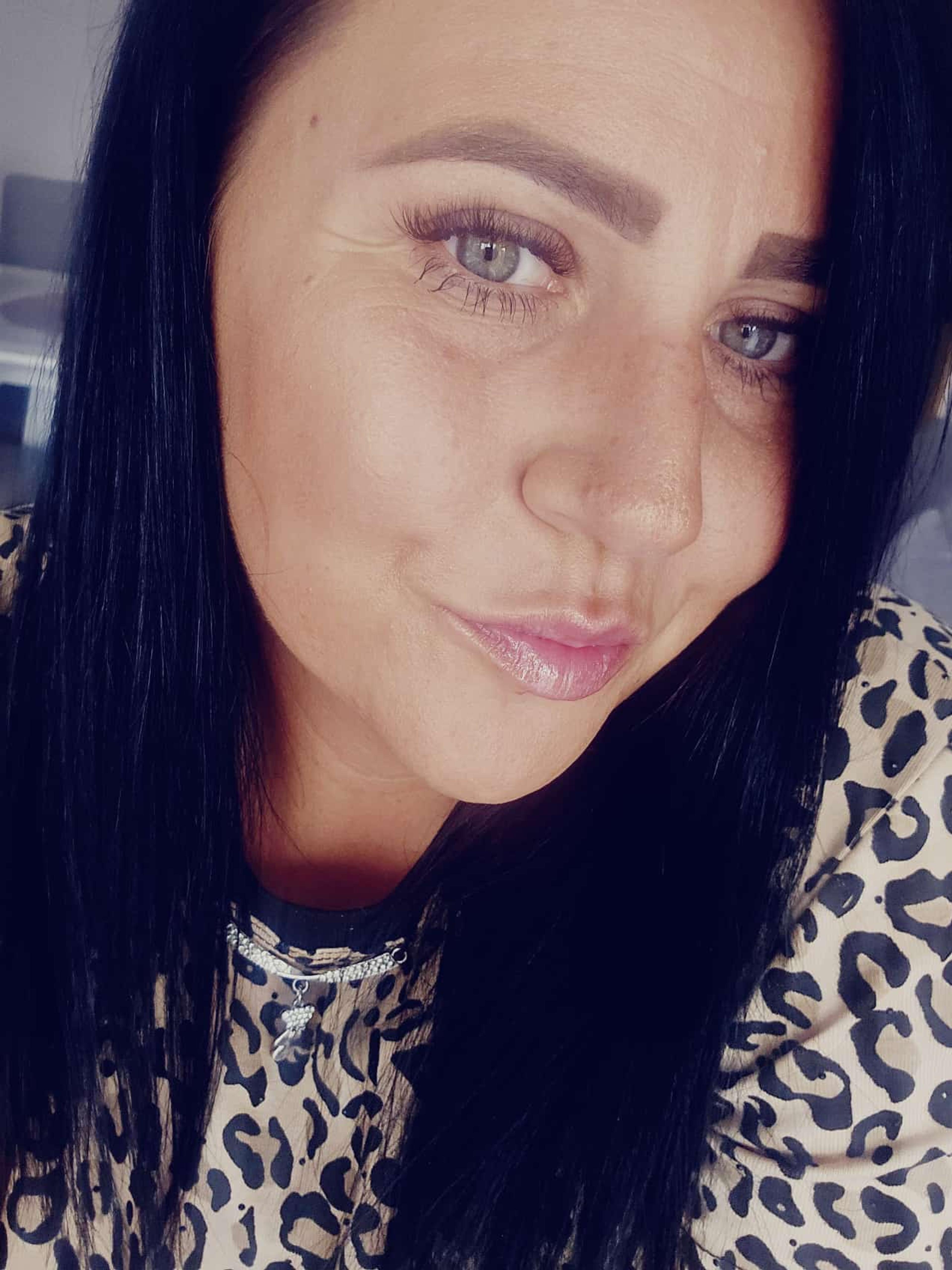 Monika Piotrowska