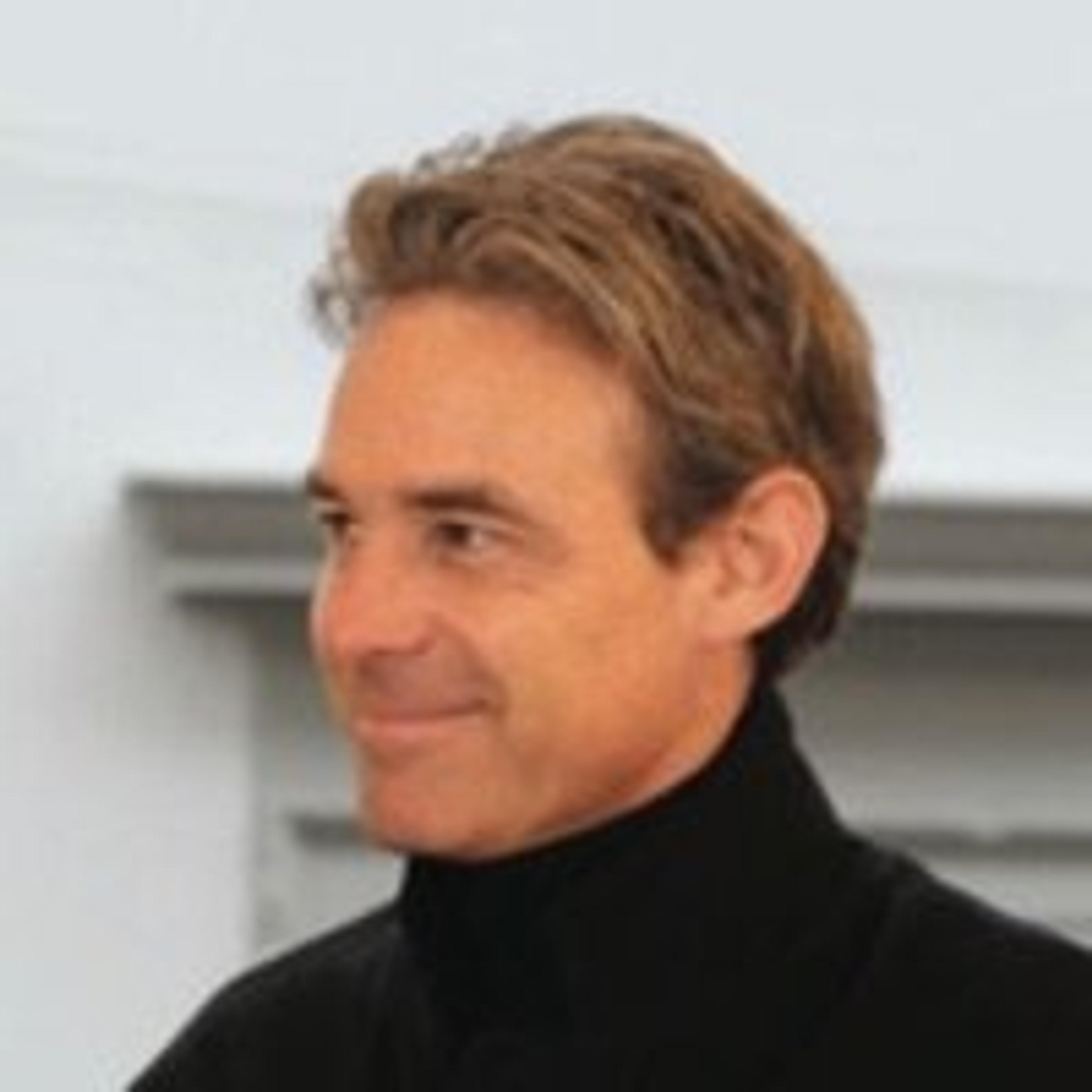 Alex Galimberti