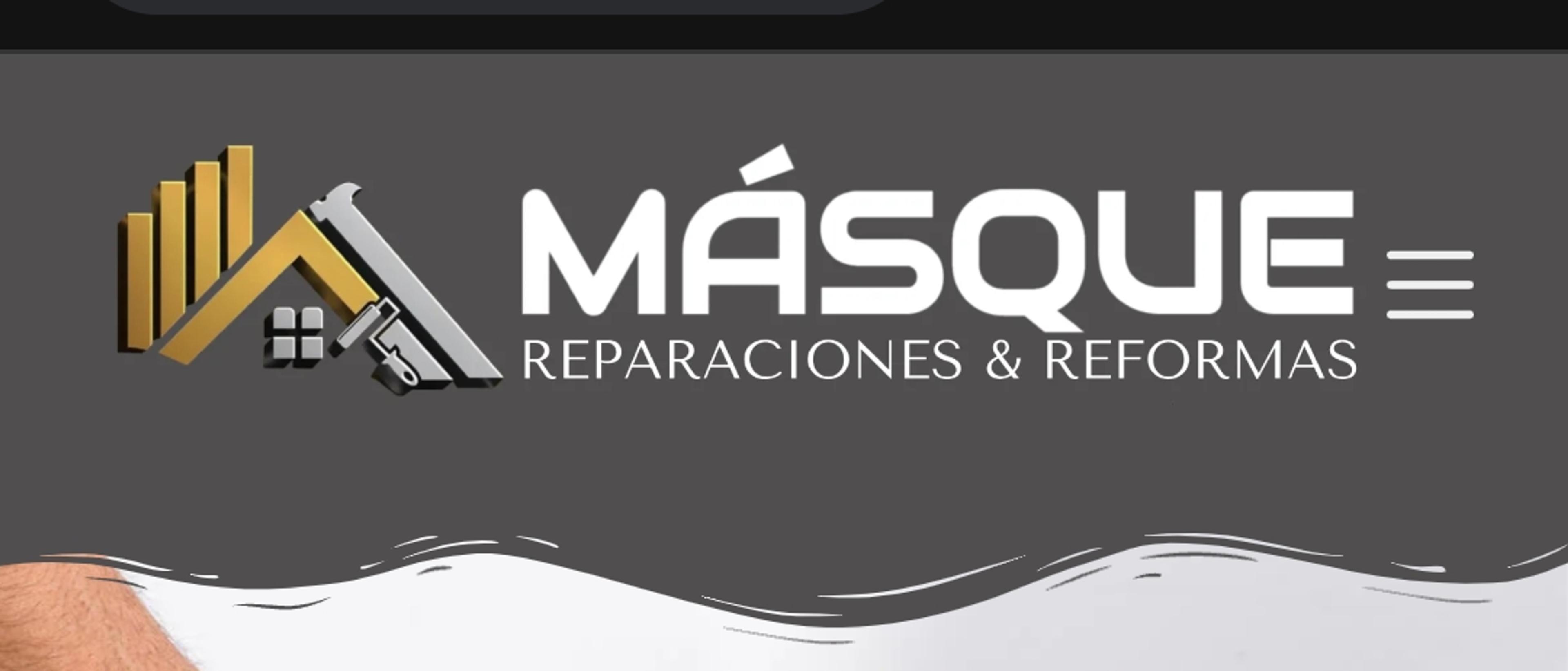 Másque Servicio