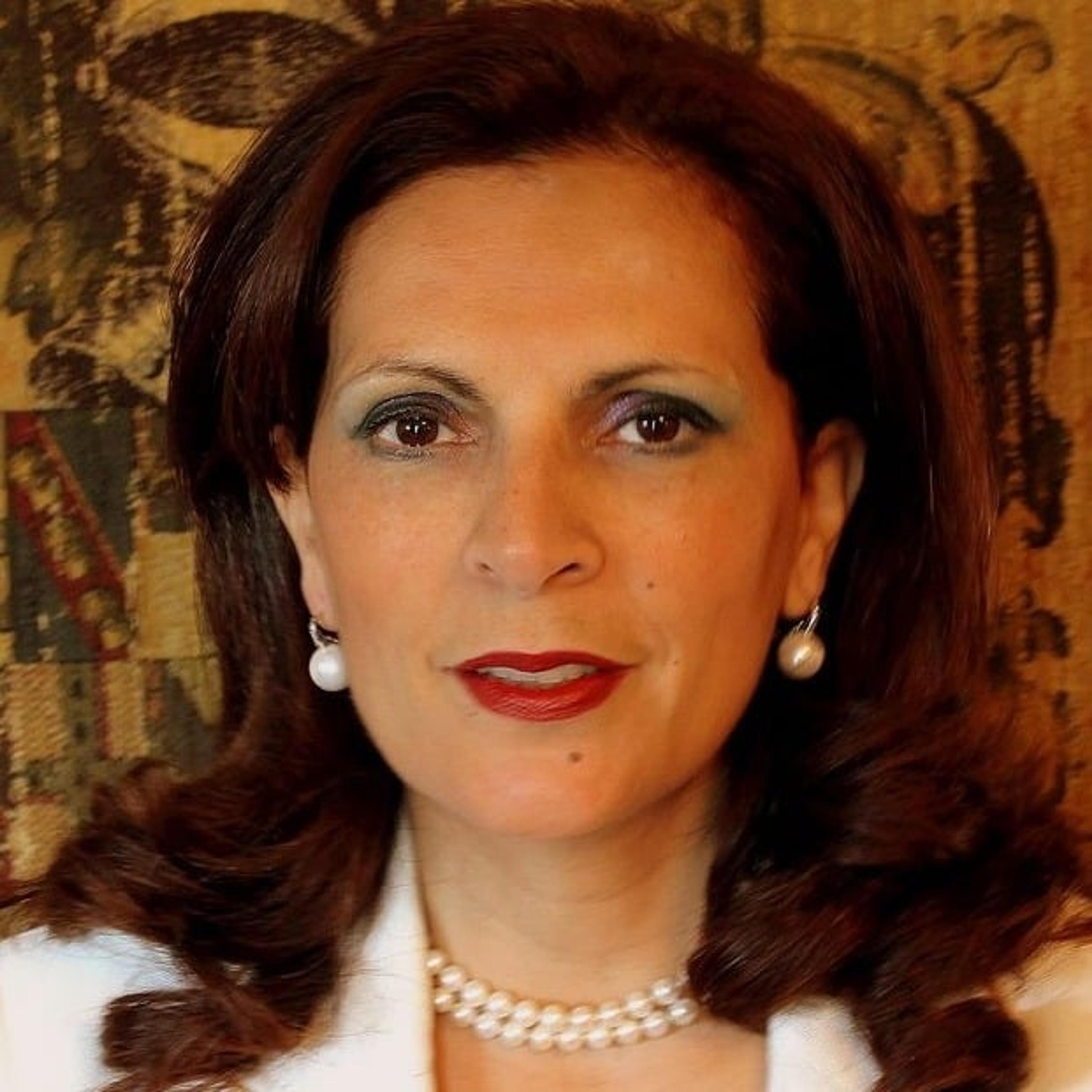 Antonella Pantaleo