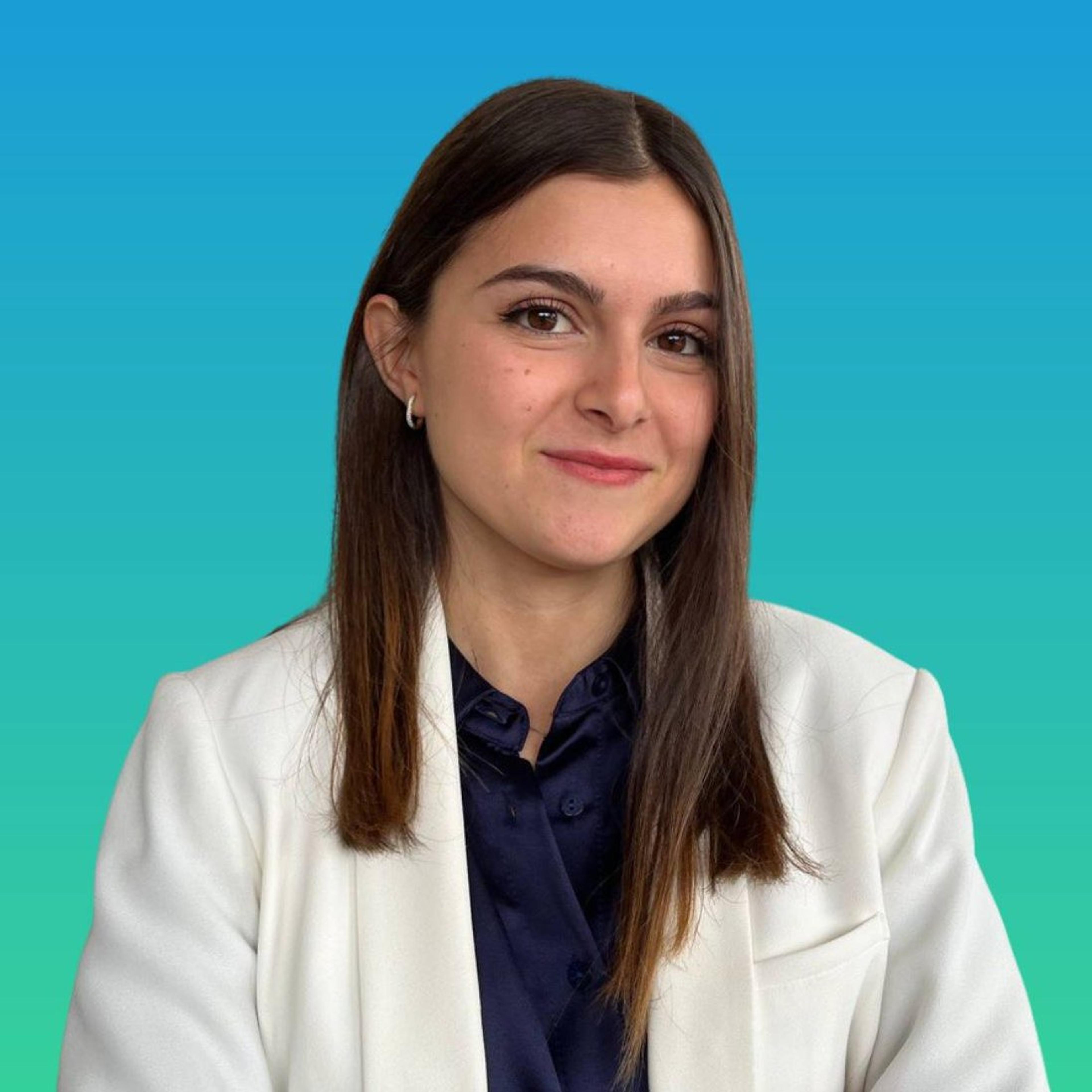 Irene Buffa