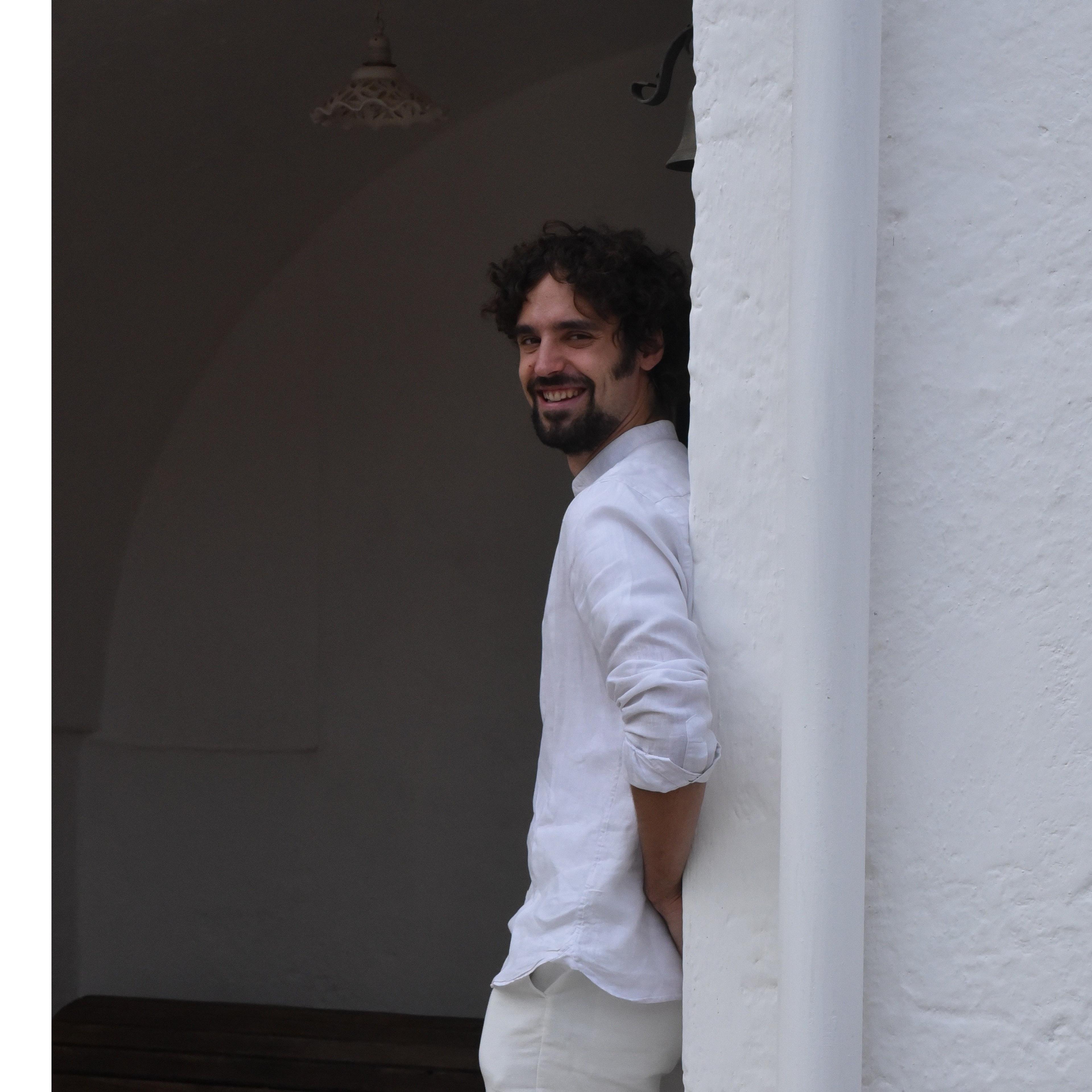 Ulisse Raverta