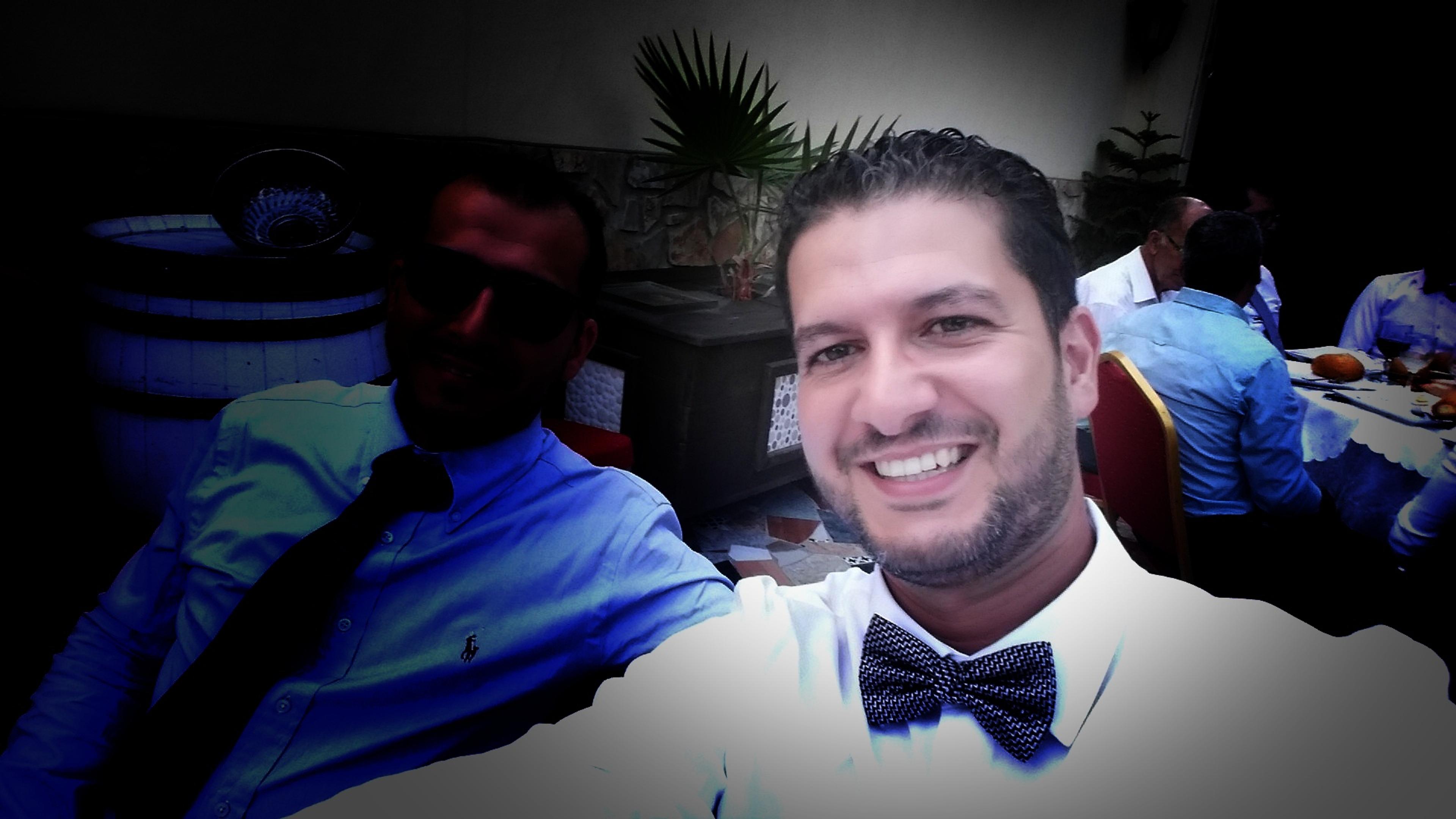 Jaime Mohamed