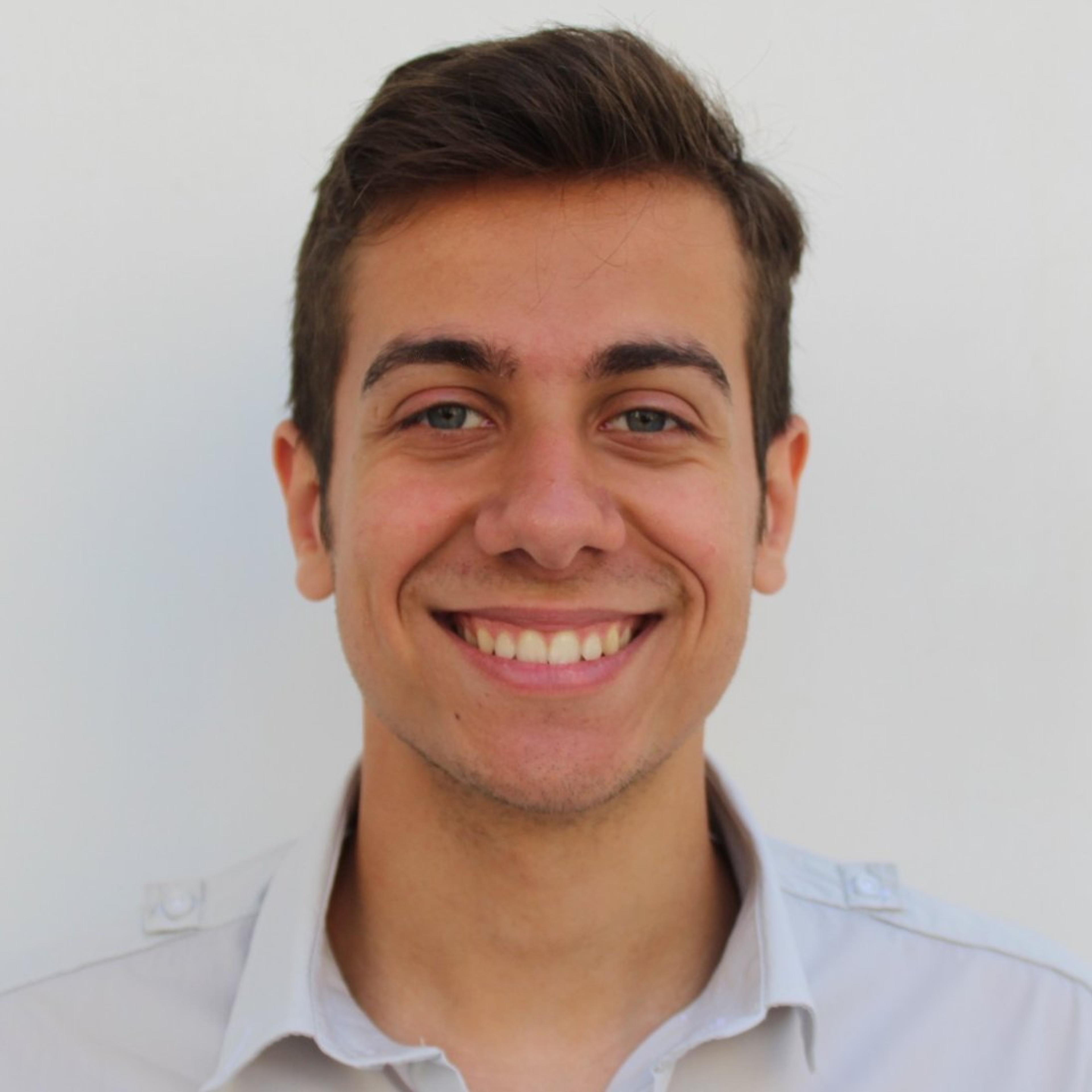 Davide D'Auria