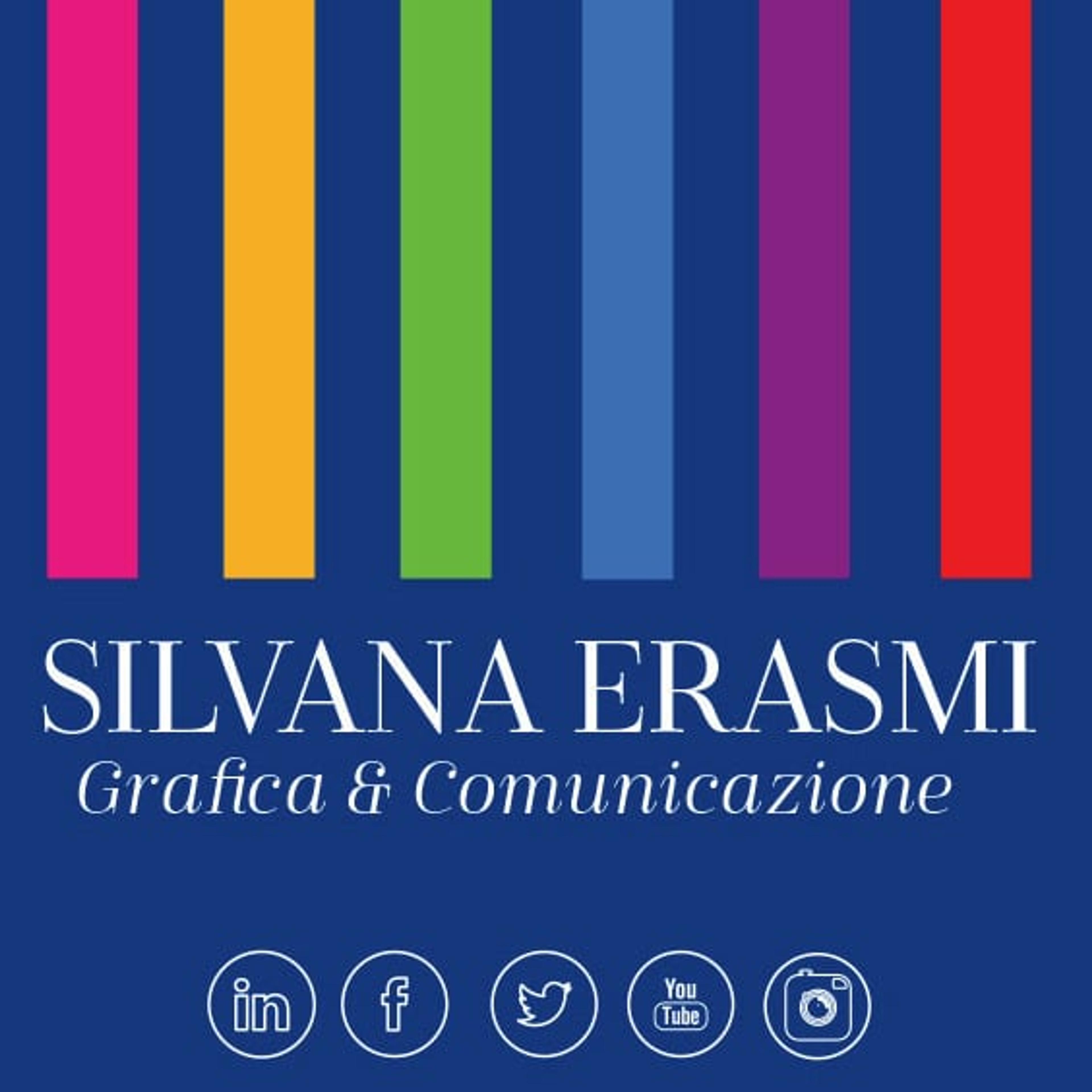 Silvana Erasmi Graphic design
