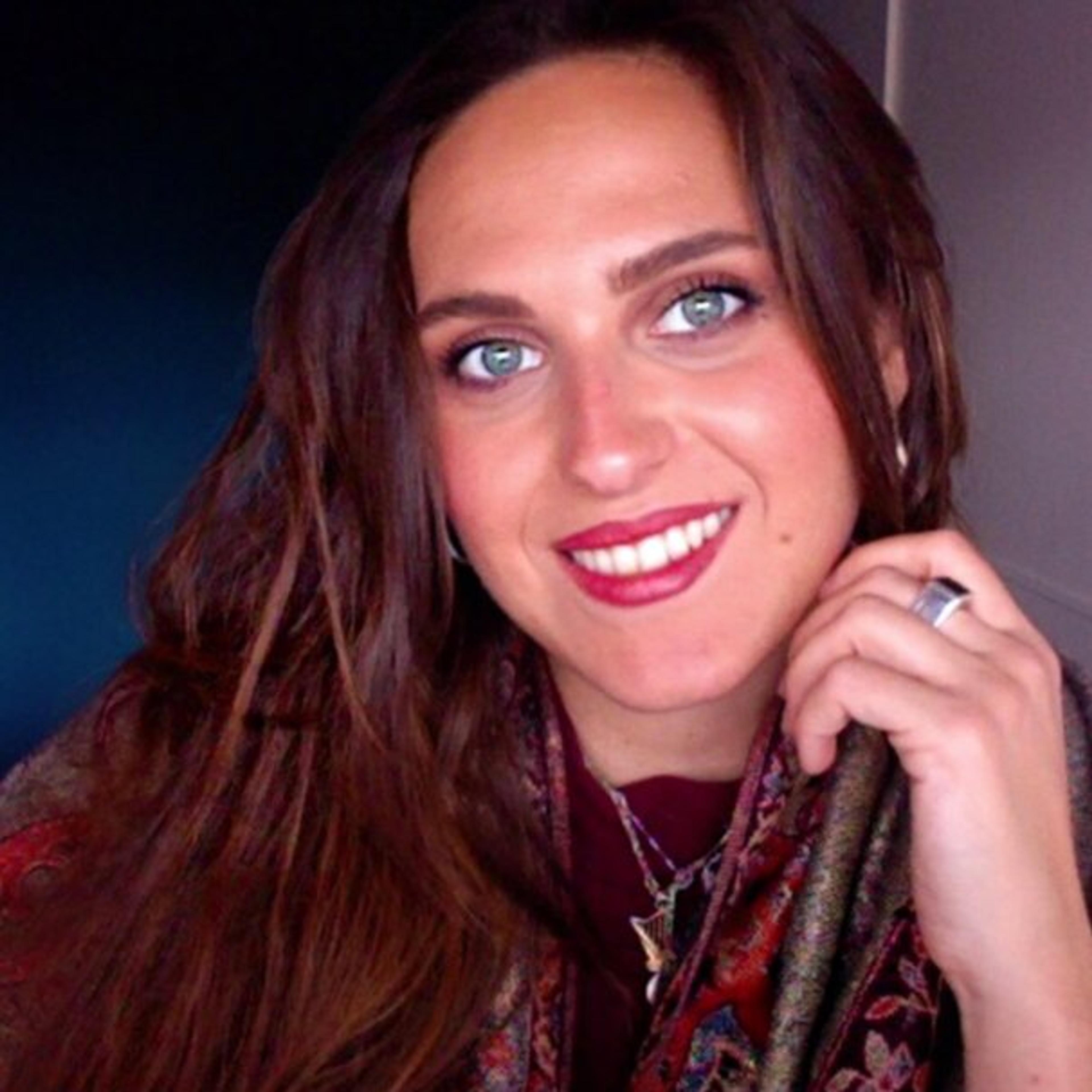 Marta Sturniolo