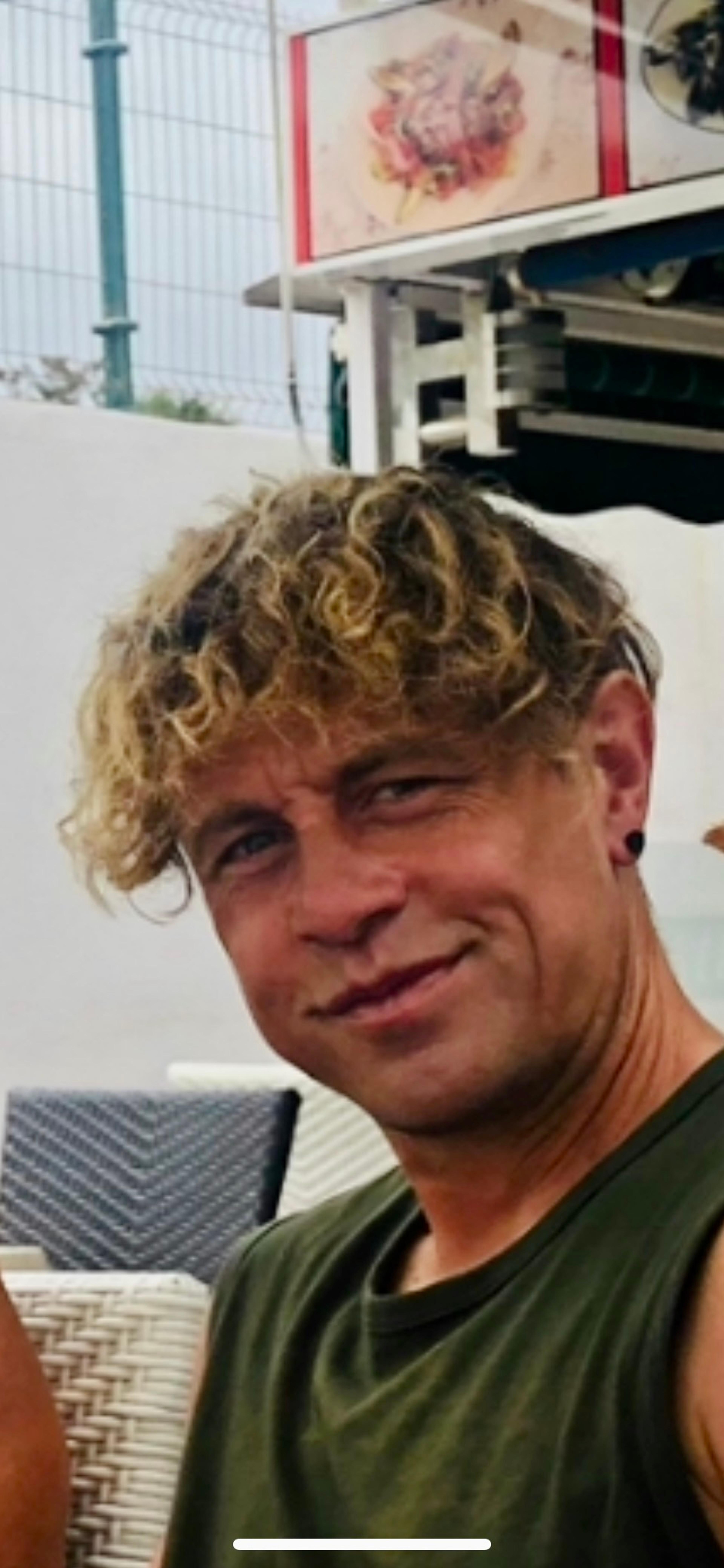 Leigh Rehill