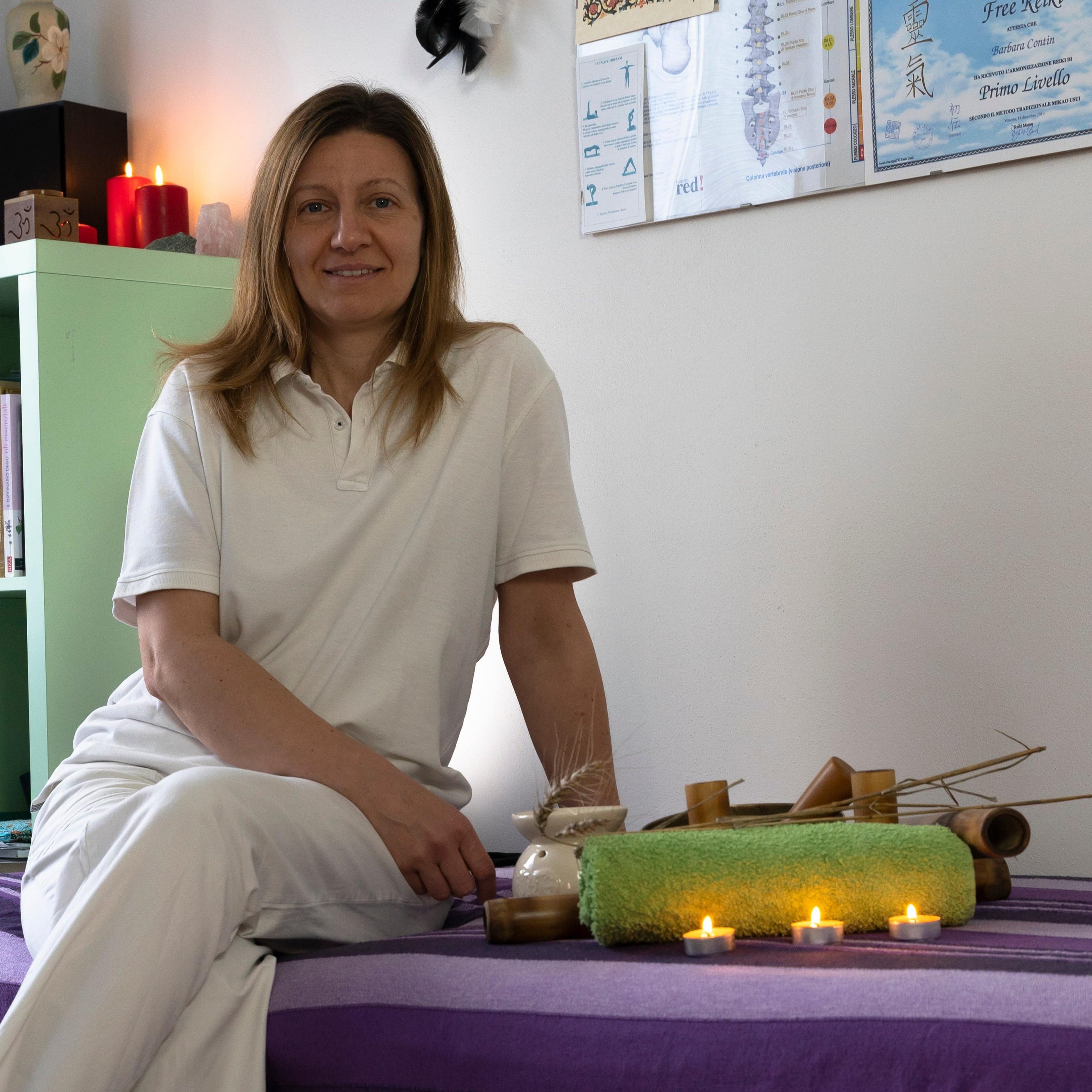 Barbara Contin
