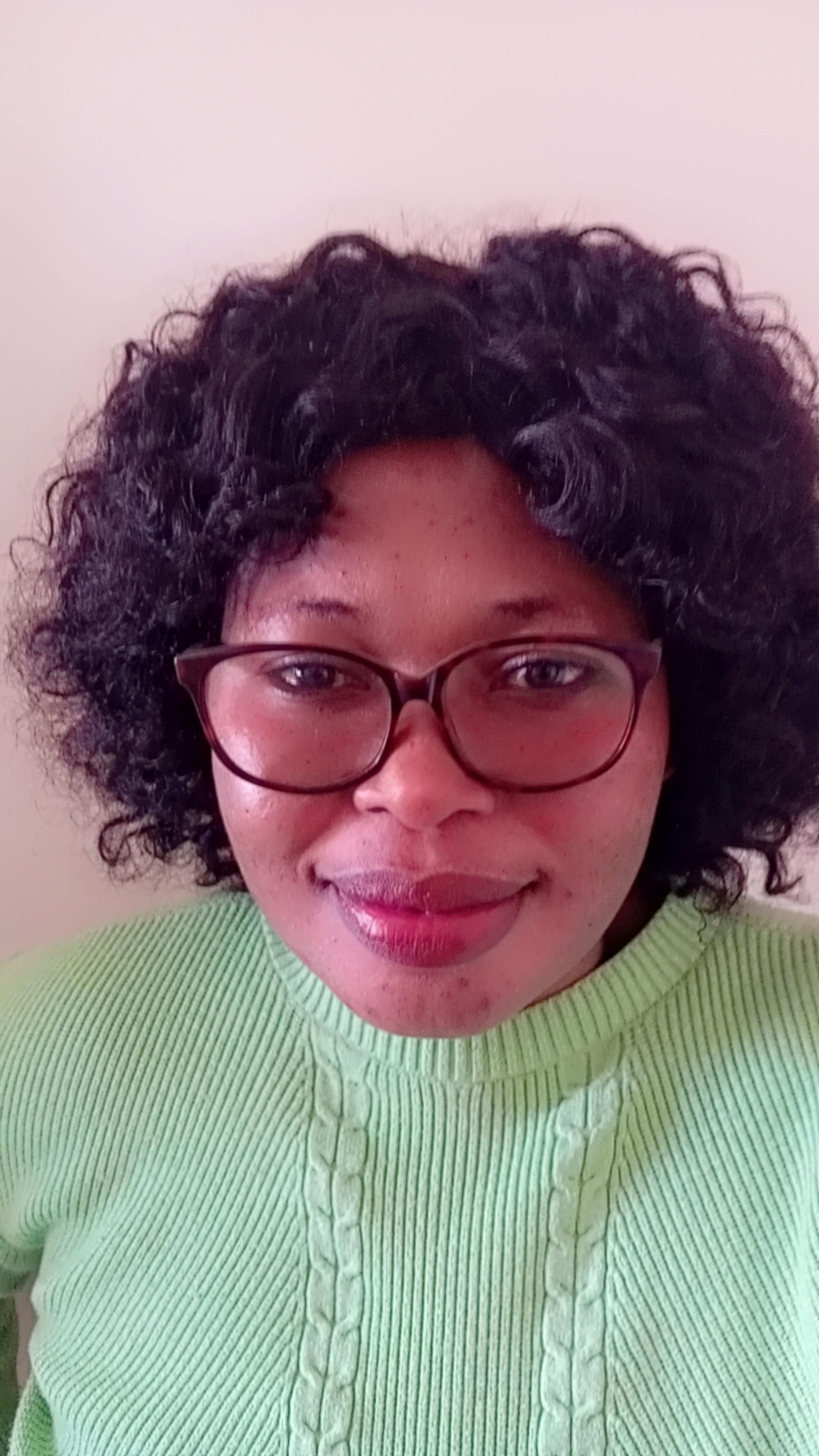 Benedicta Ogunyemi