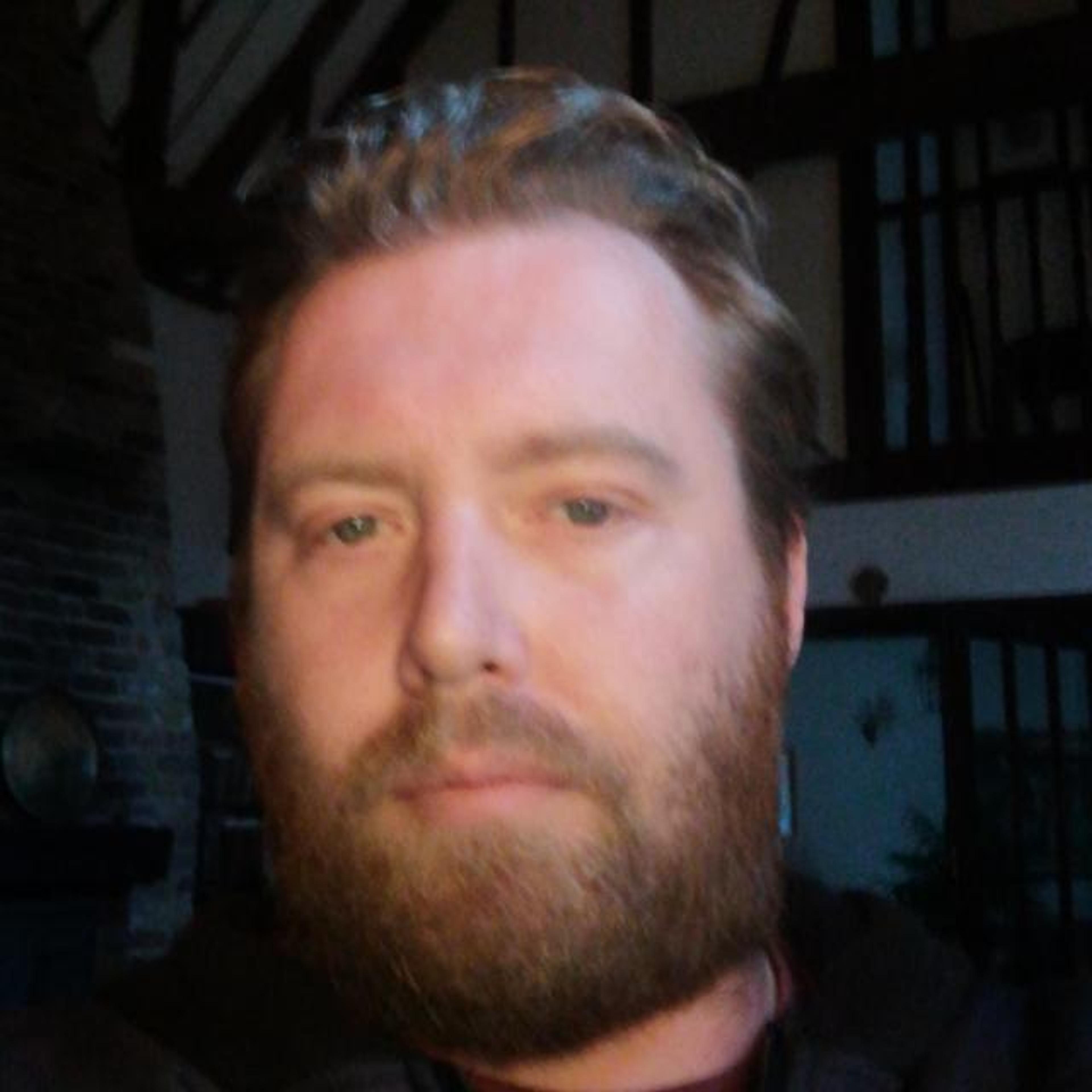 Matthew Keany