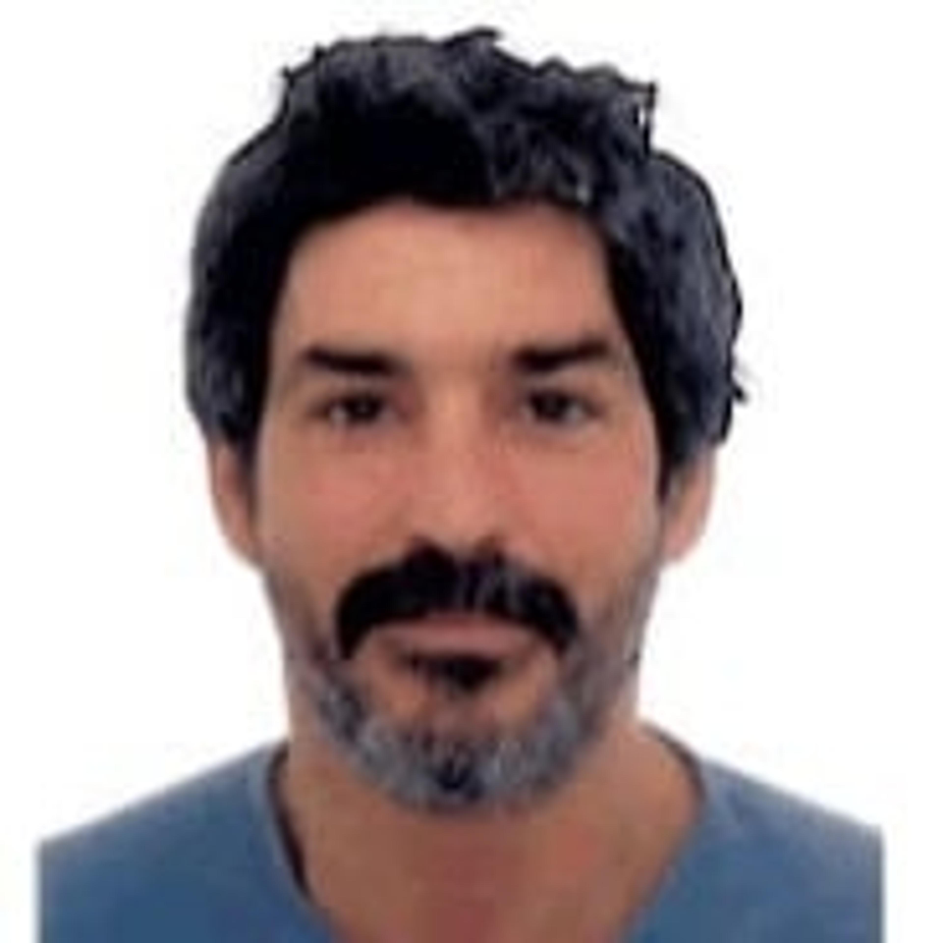 Xavier Masó Garcia