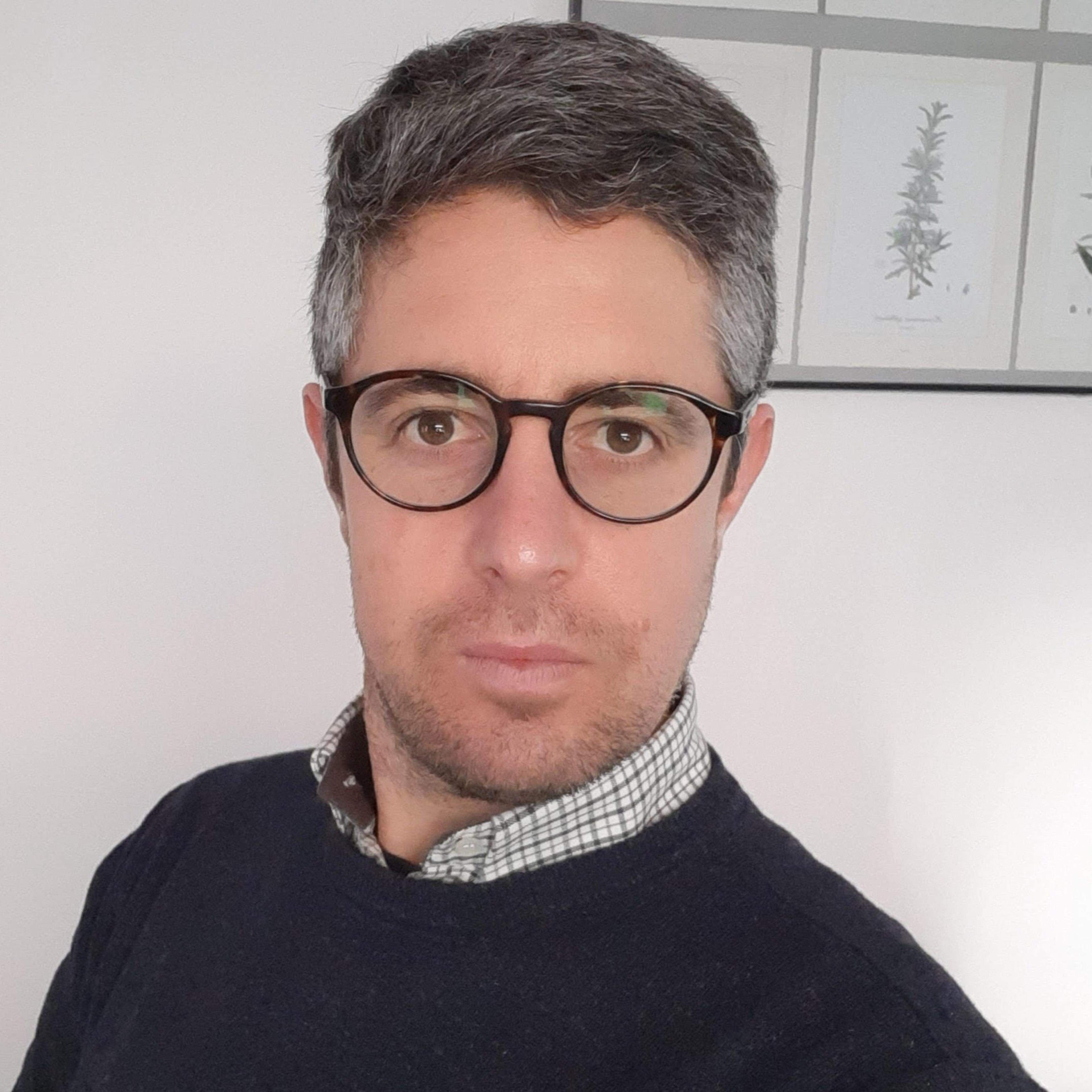 Dott. Danilo Mani