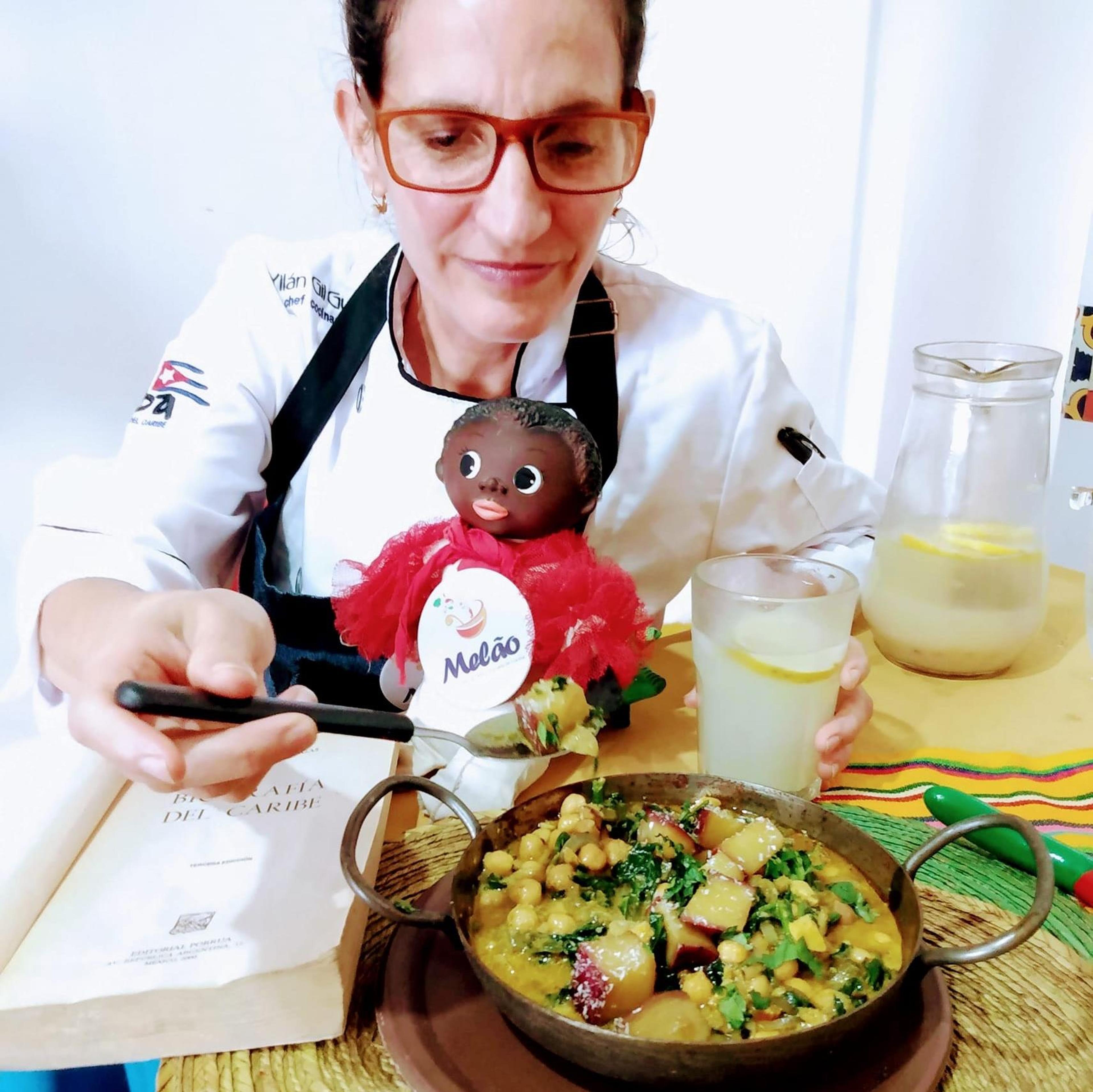 MELAO OBRADOR. CATERING. REPOSTERÍA ALTERNATIVA