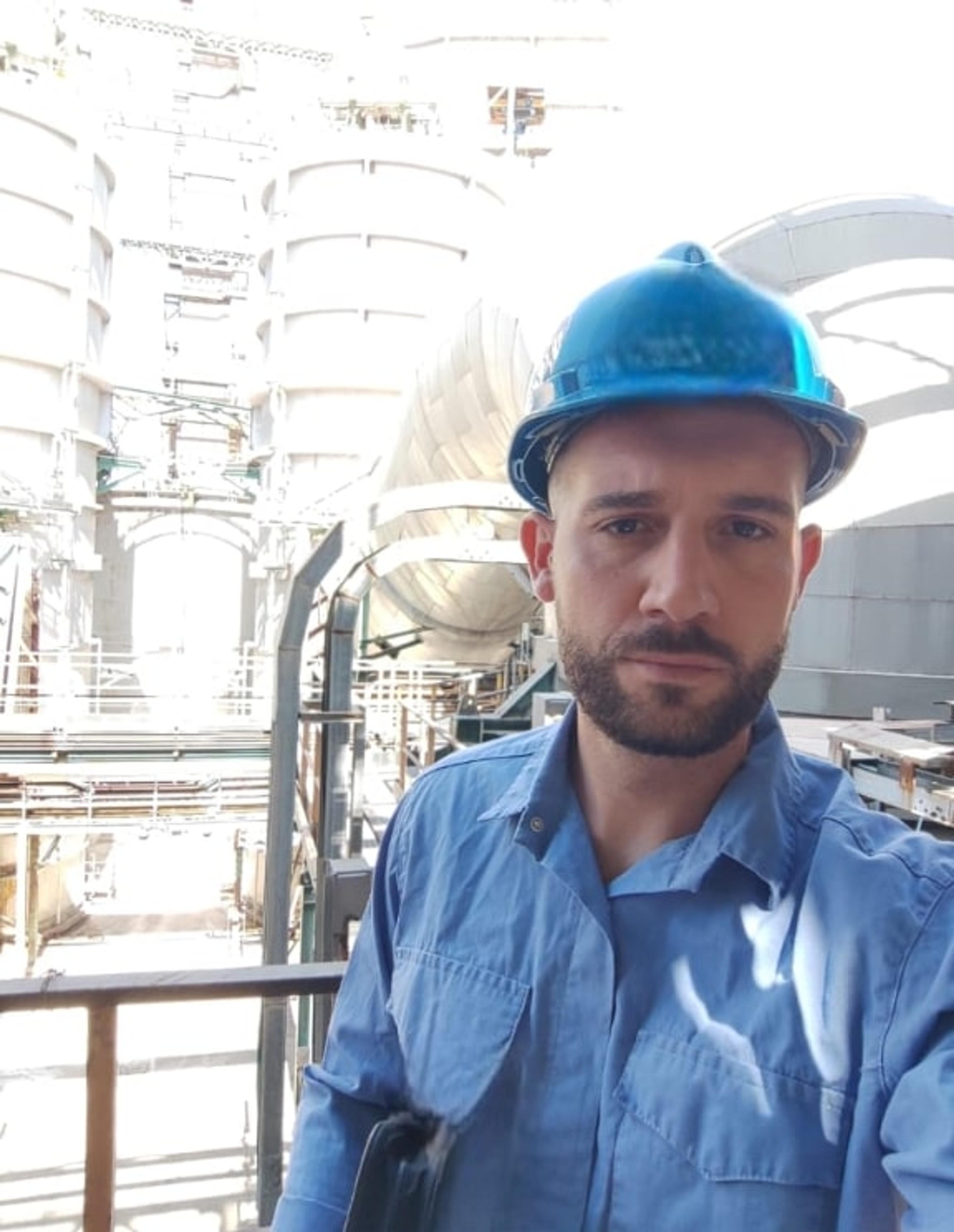 Matteo Arnesano