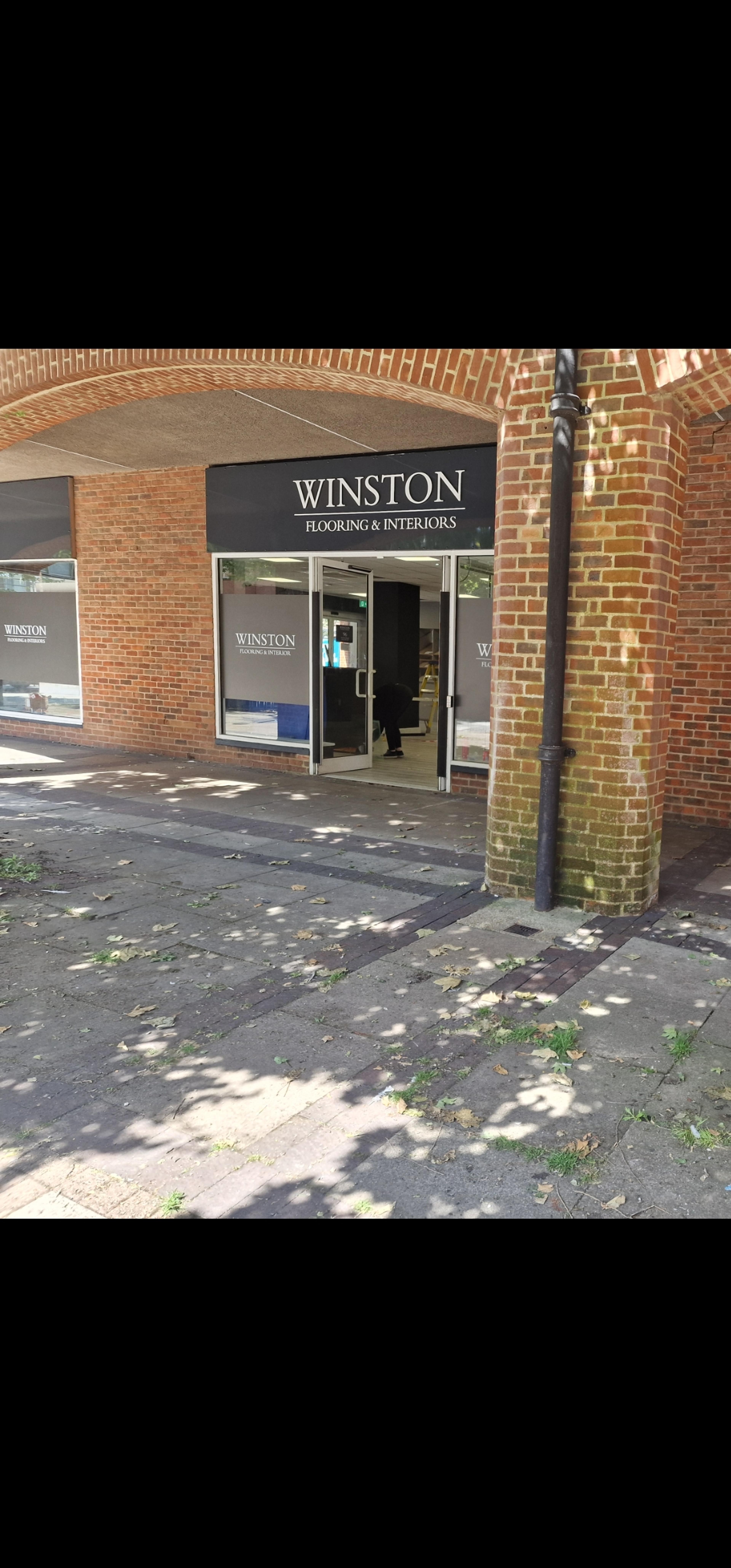 Winston Flooring and Interiors