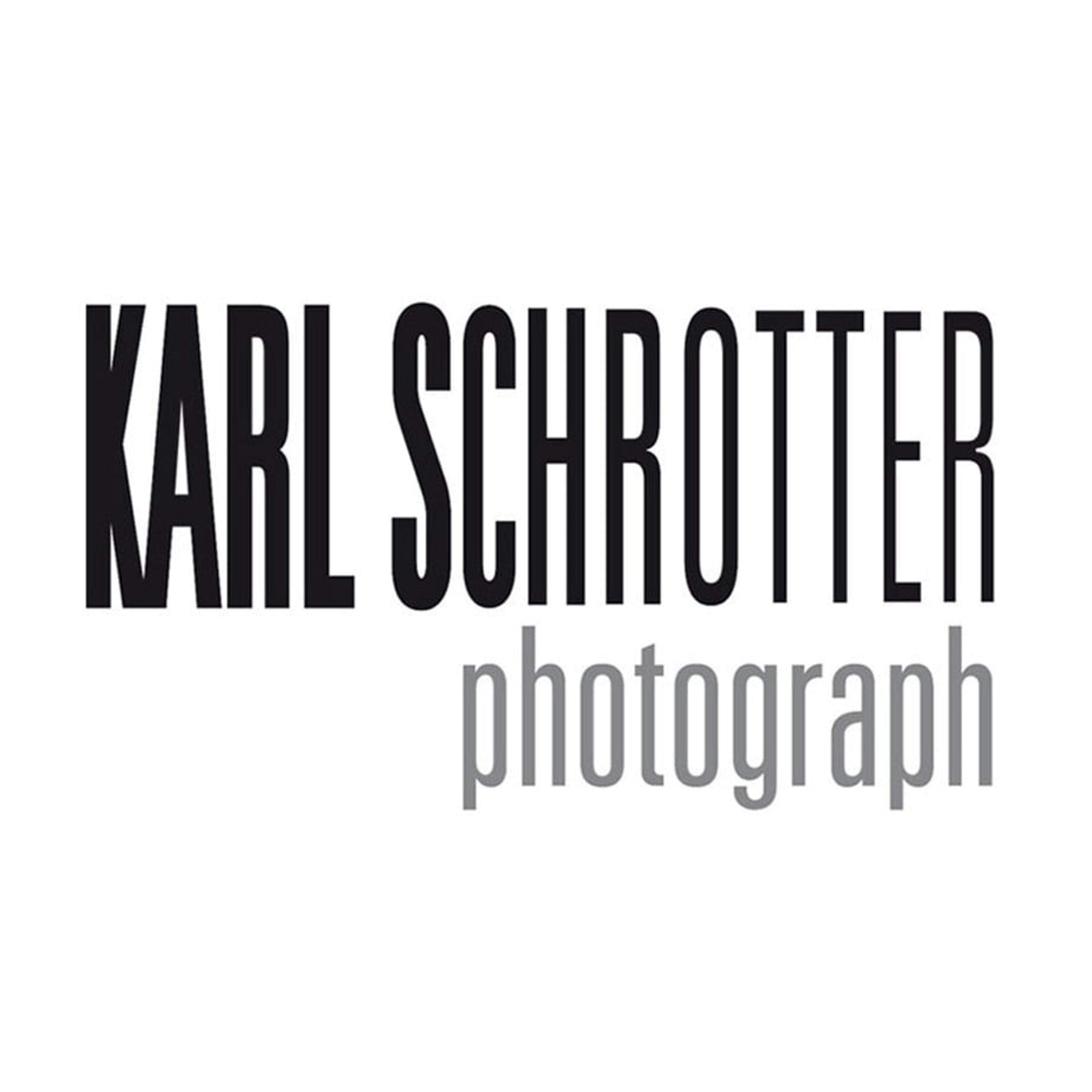 Karl Schrotter Photograph