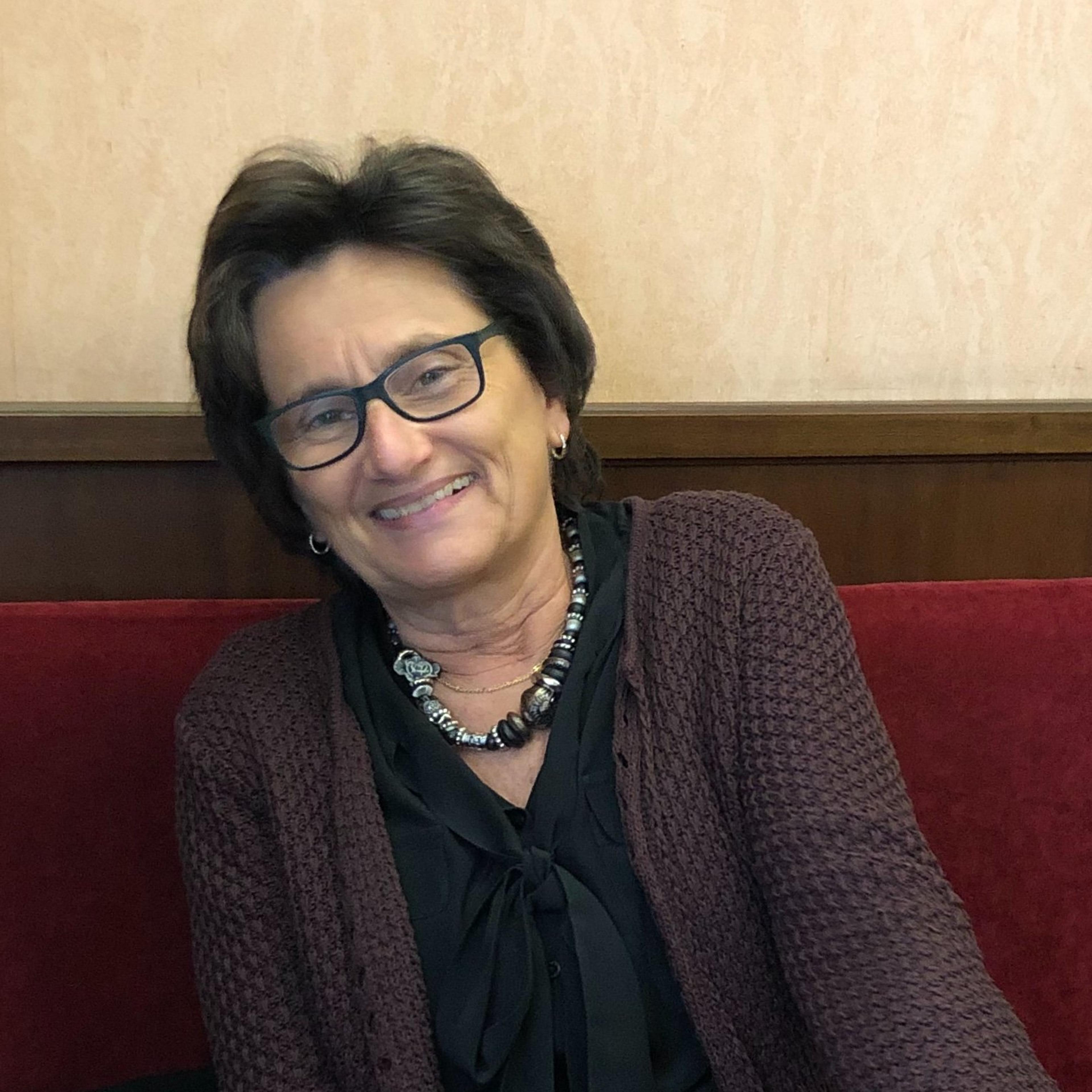 Rosanna Di Federico