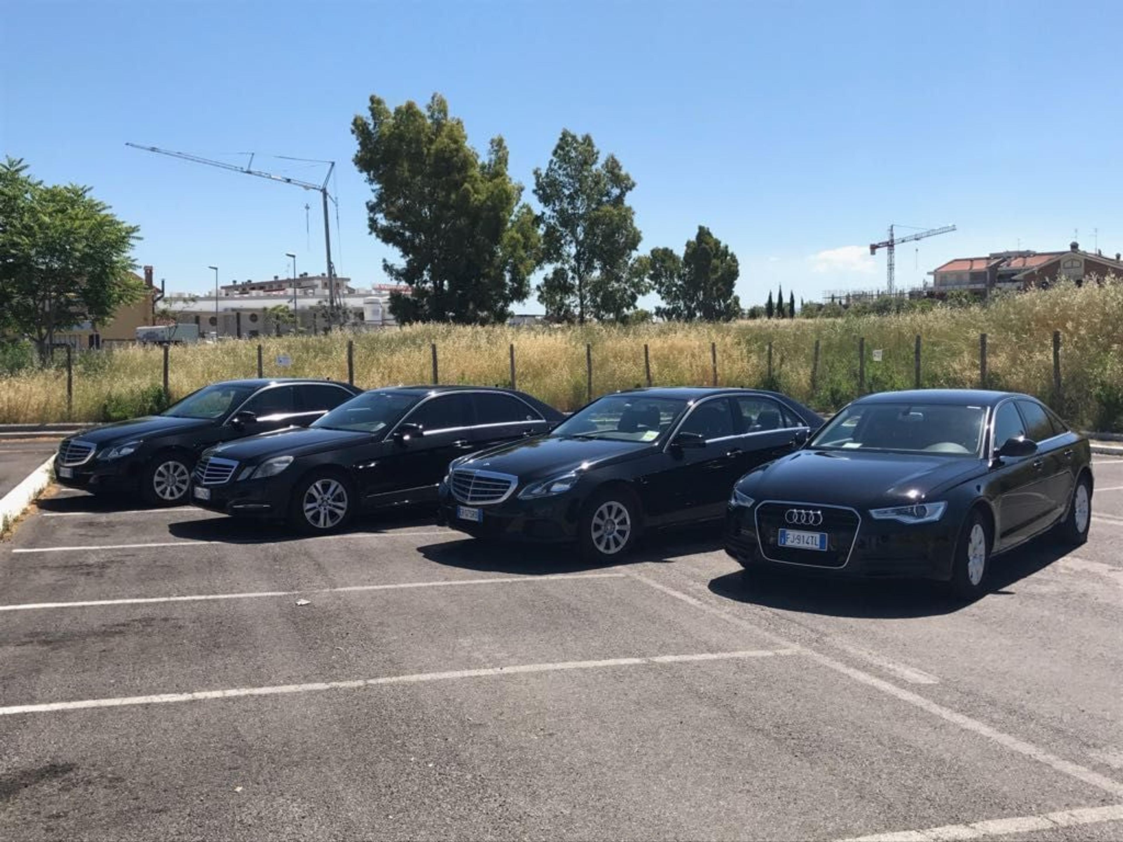 CAR TRAVELING