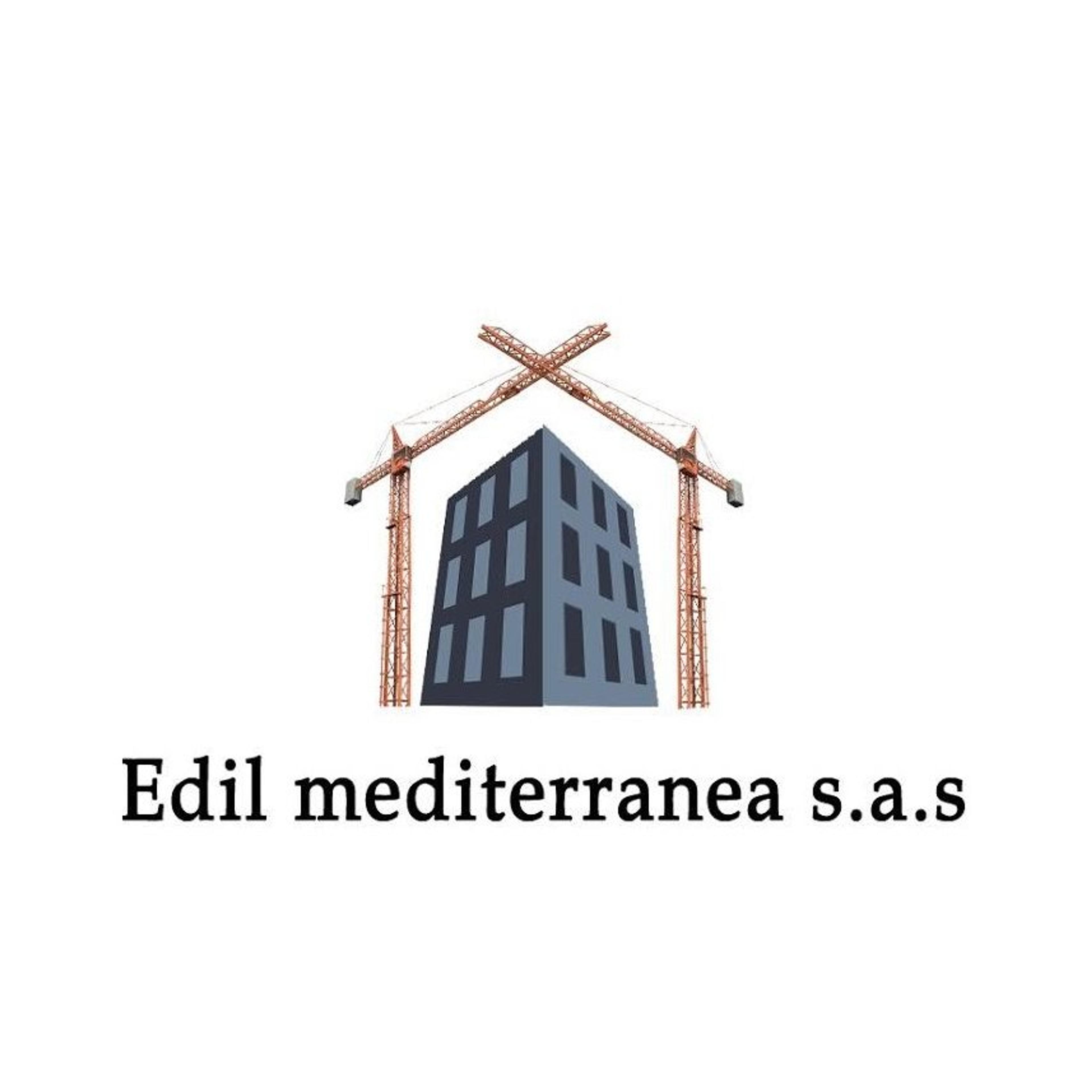 EDIL MEDITERRANEA SAS