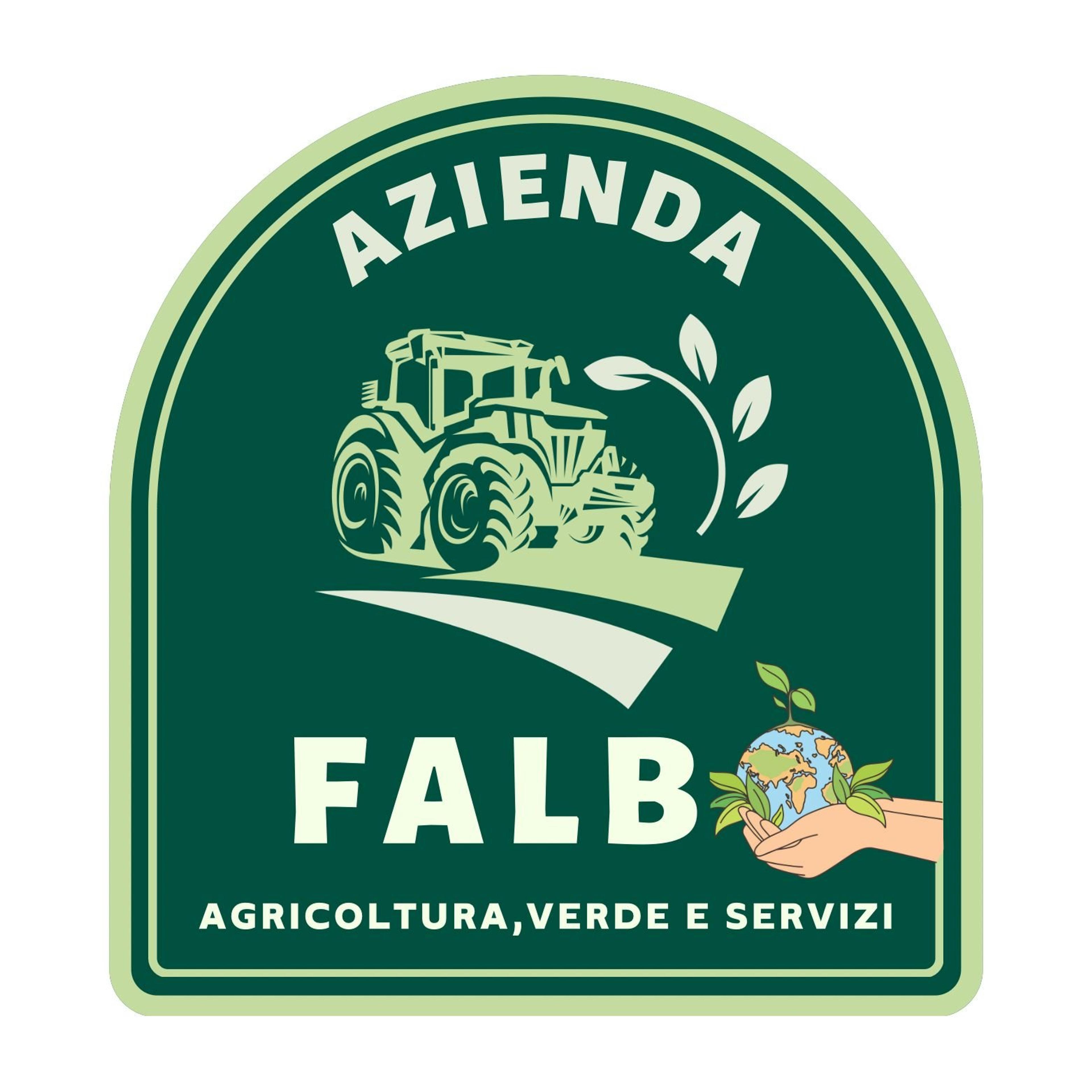 Azienda Falbo agricoltura-verde e servizi