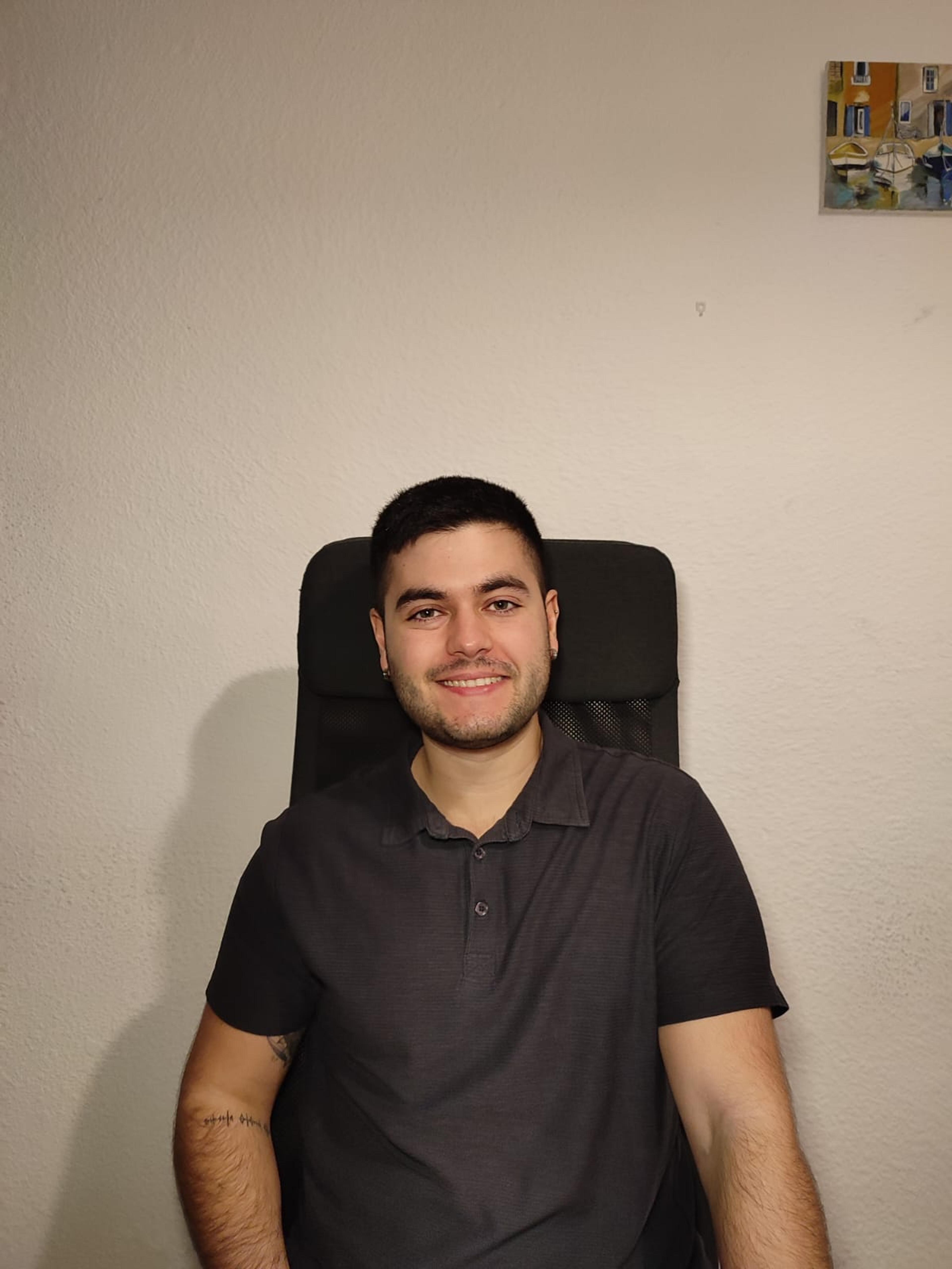 Santos Jiménez Collado