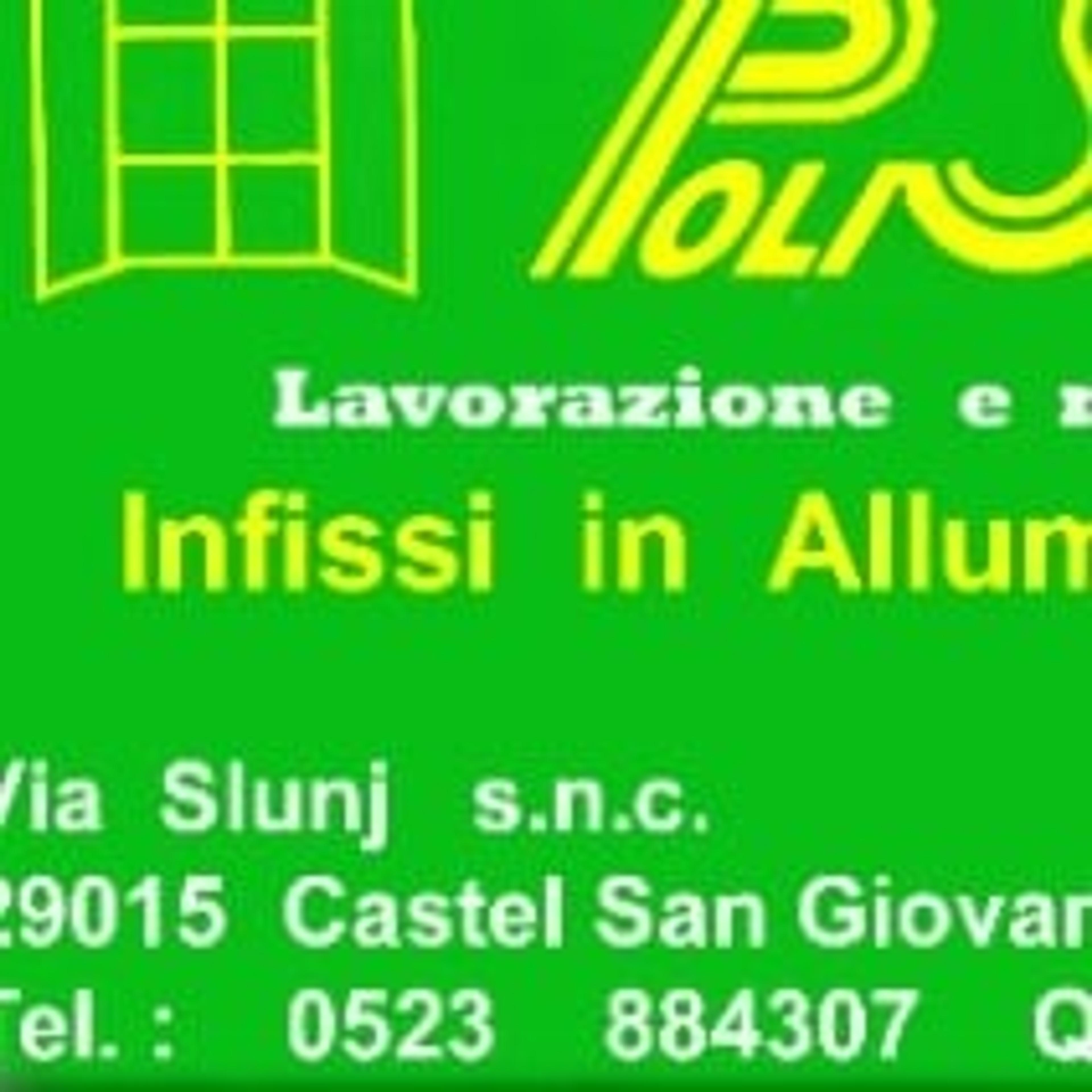 Poliserramenti