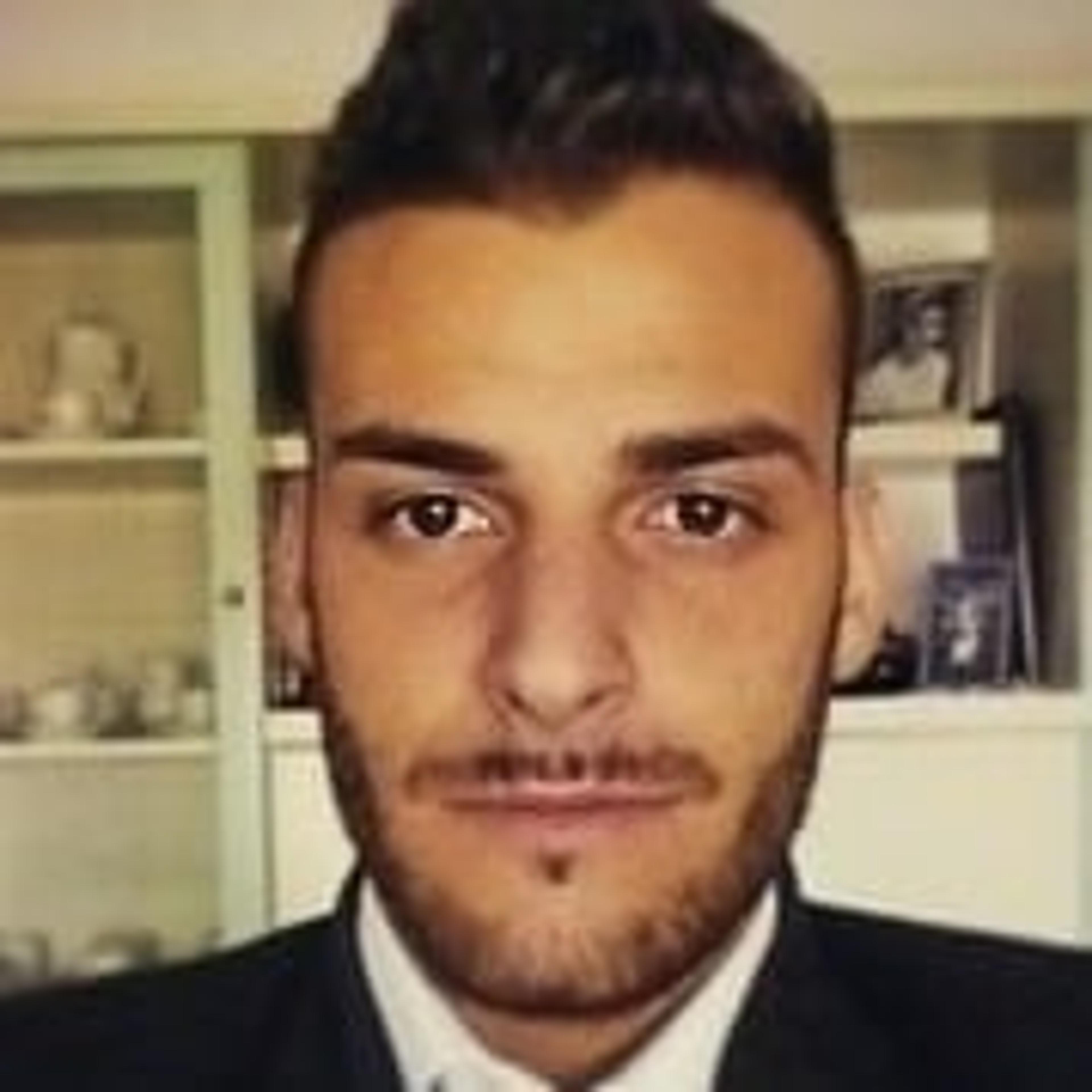 Luca La Malfa