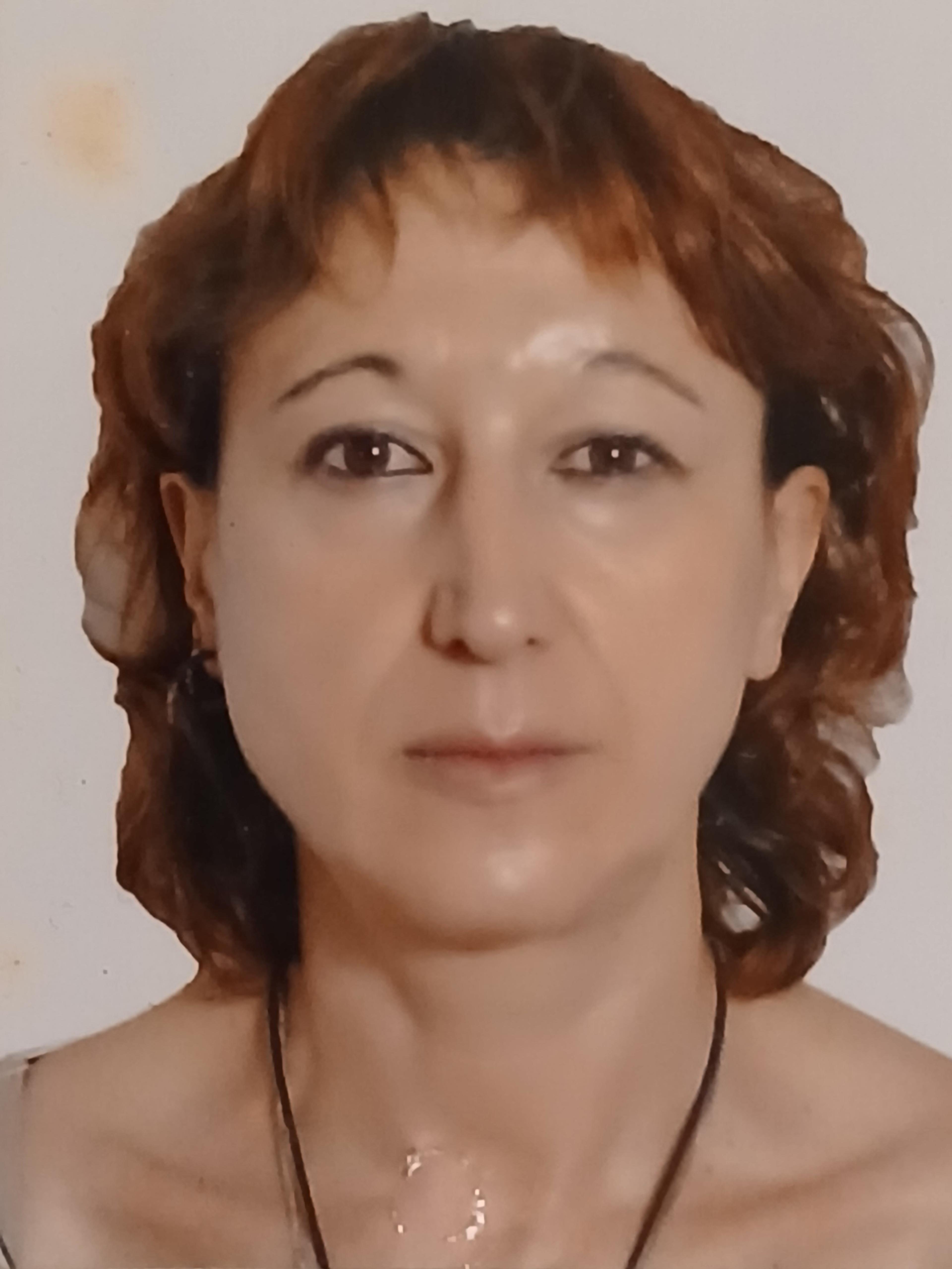 Mary Sanchez