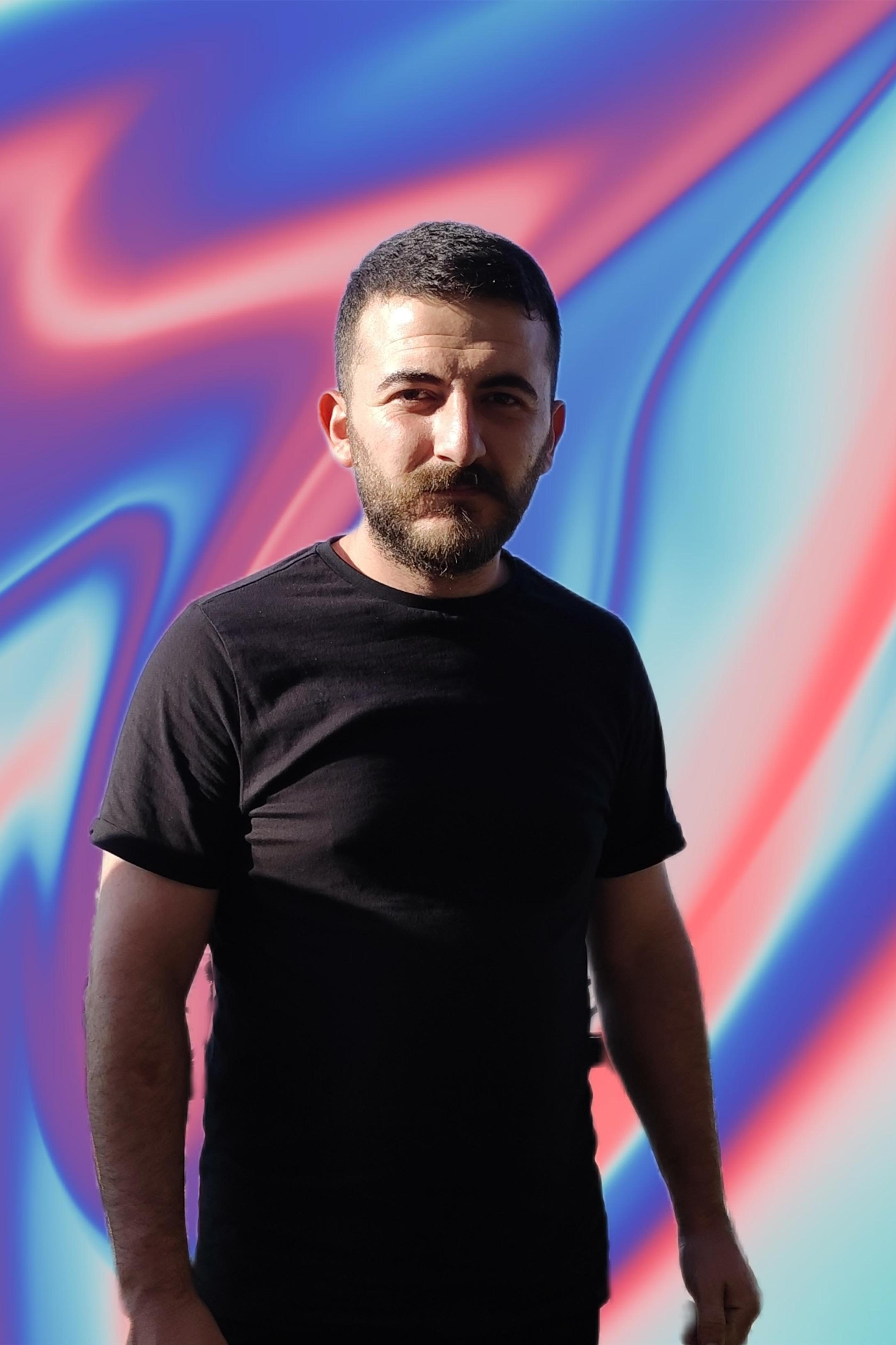 Salih Palabıyık