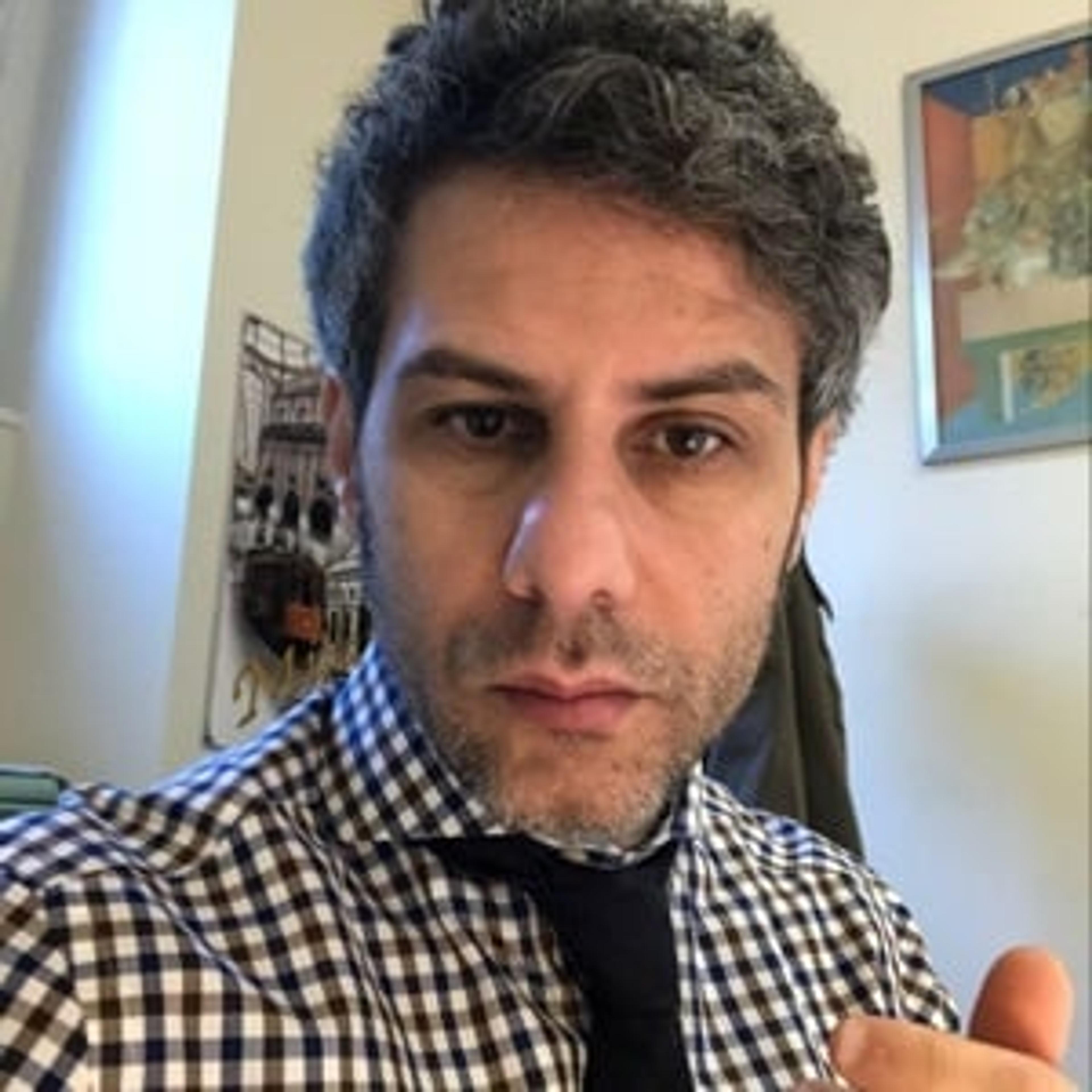 Studio Cosentino