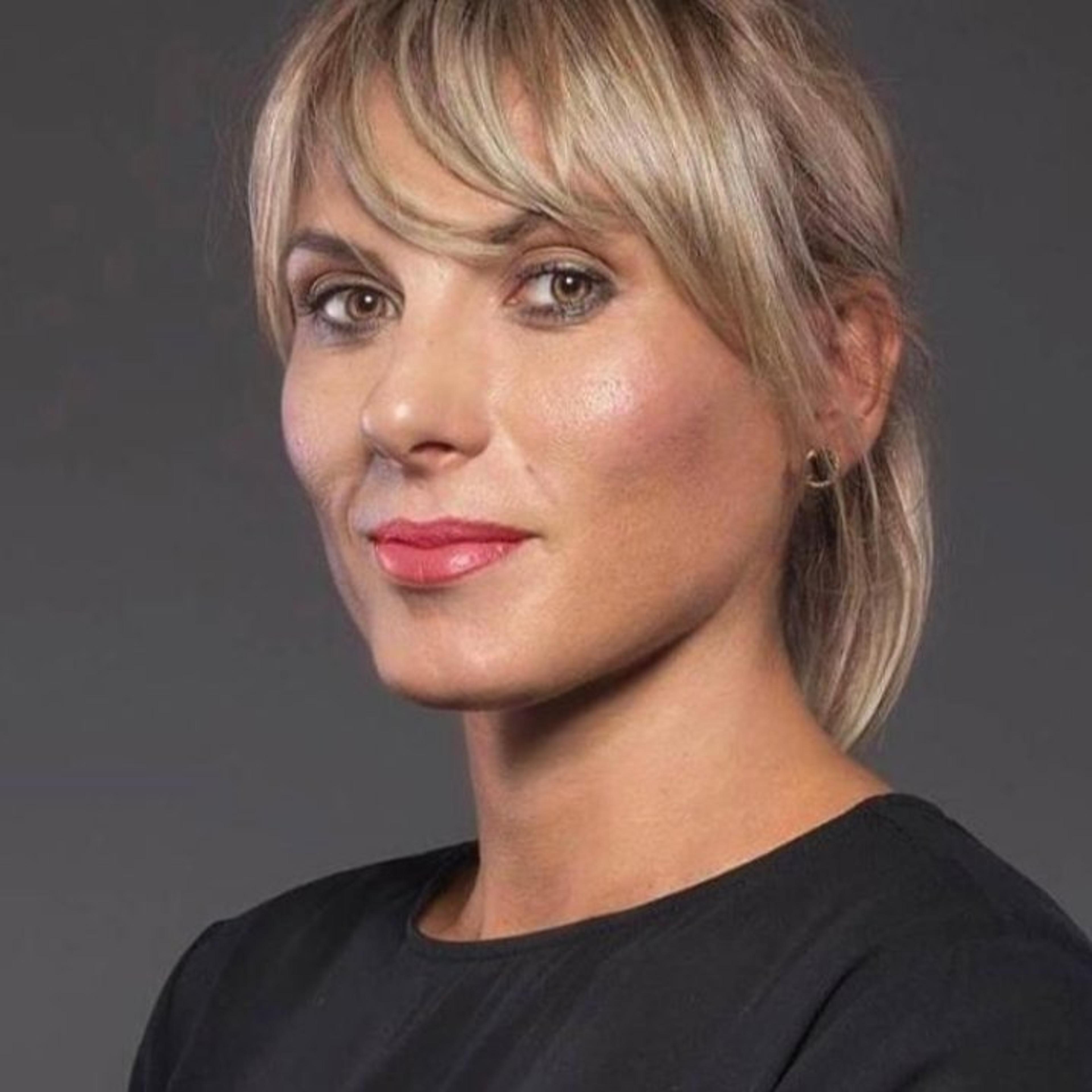 Patrizia Provin