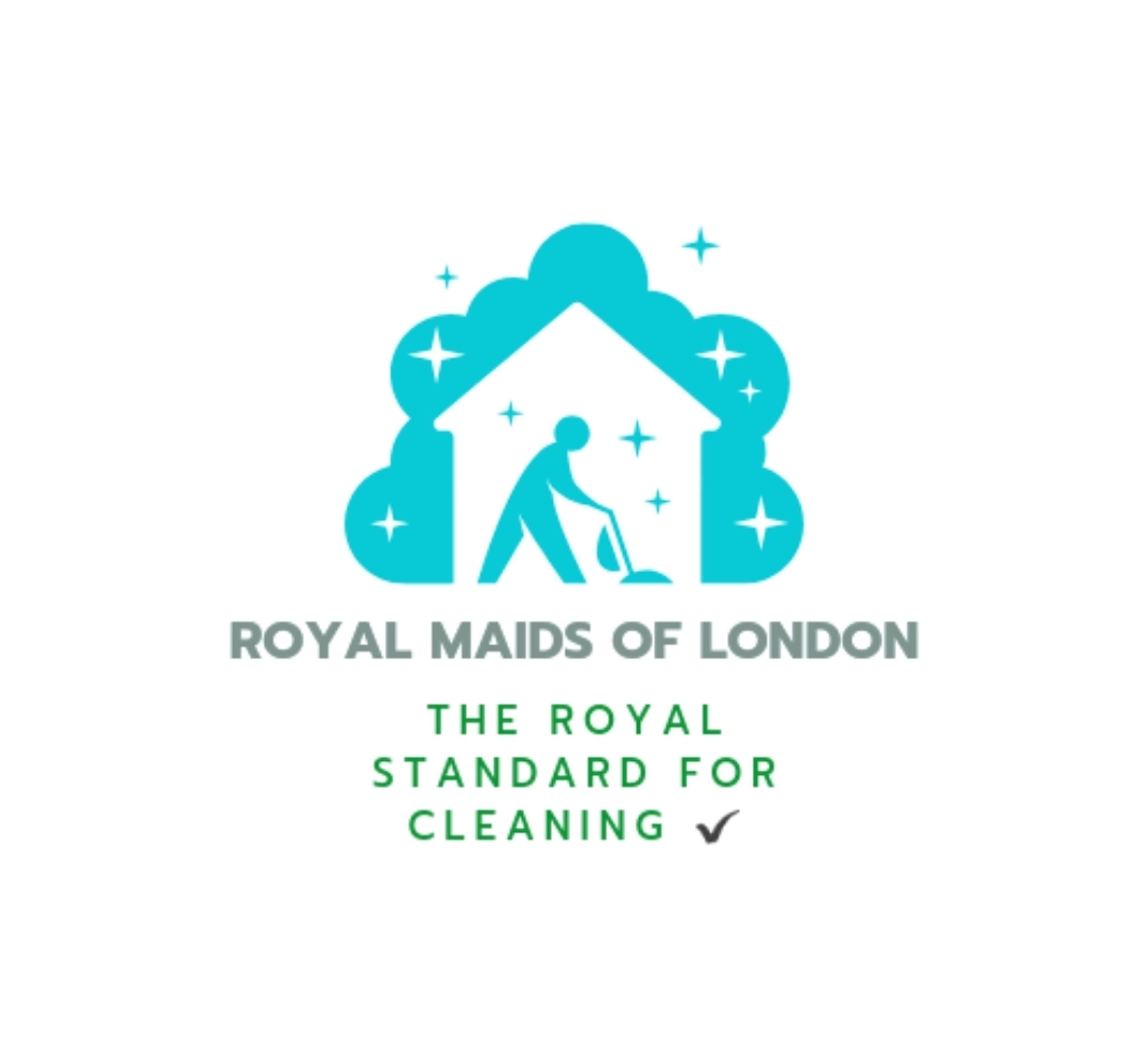 Royal Maids Of London