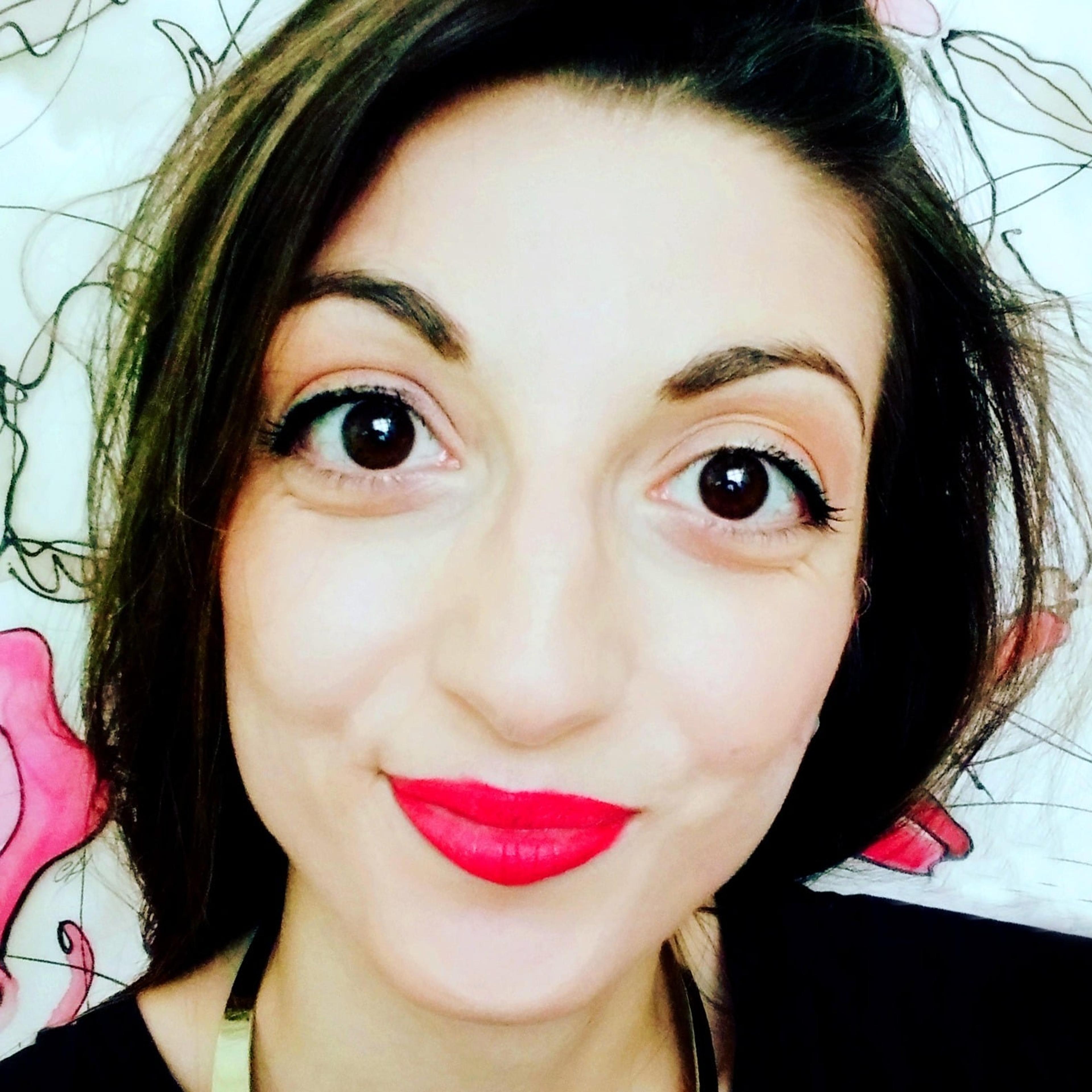 Maria Chiara Di Nuzzo