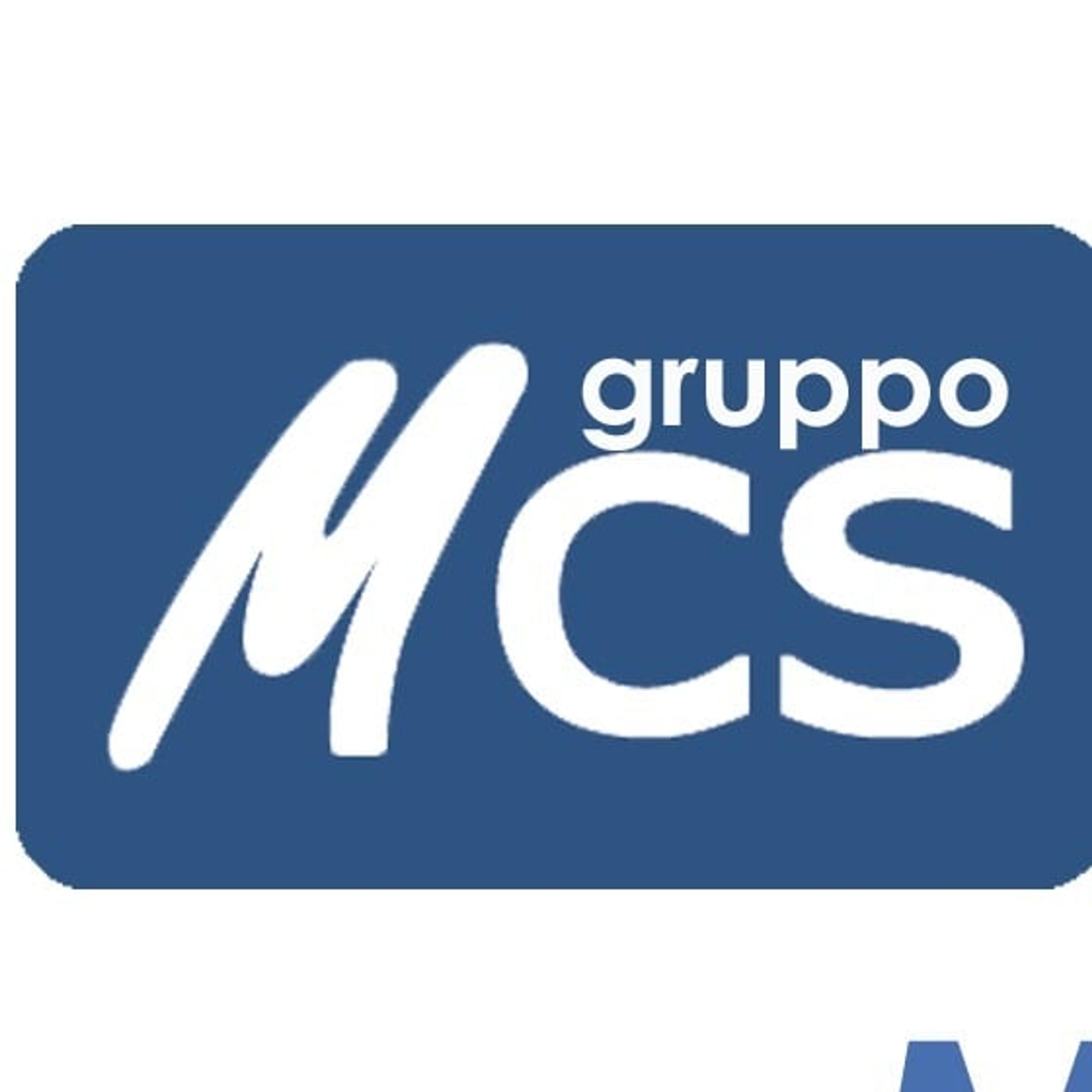 GRUPPO MCS SRL