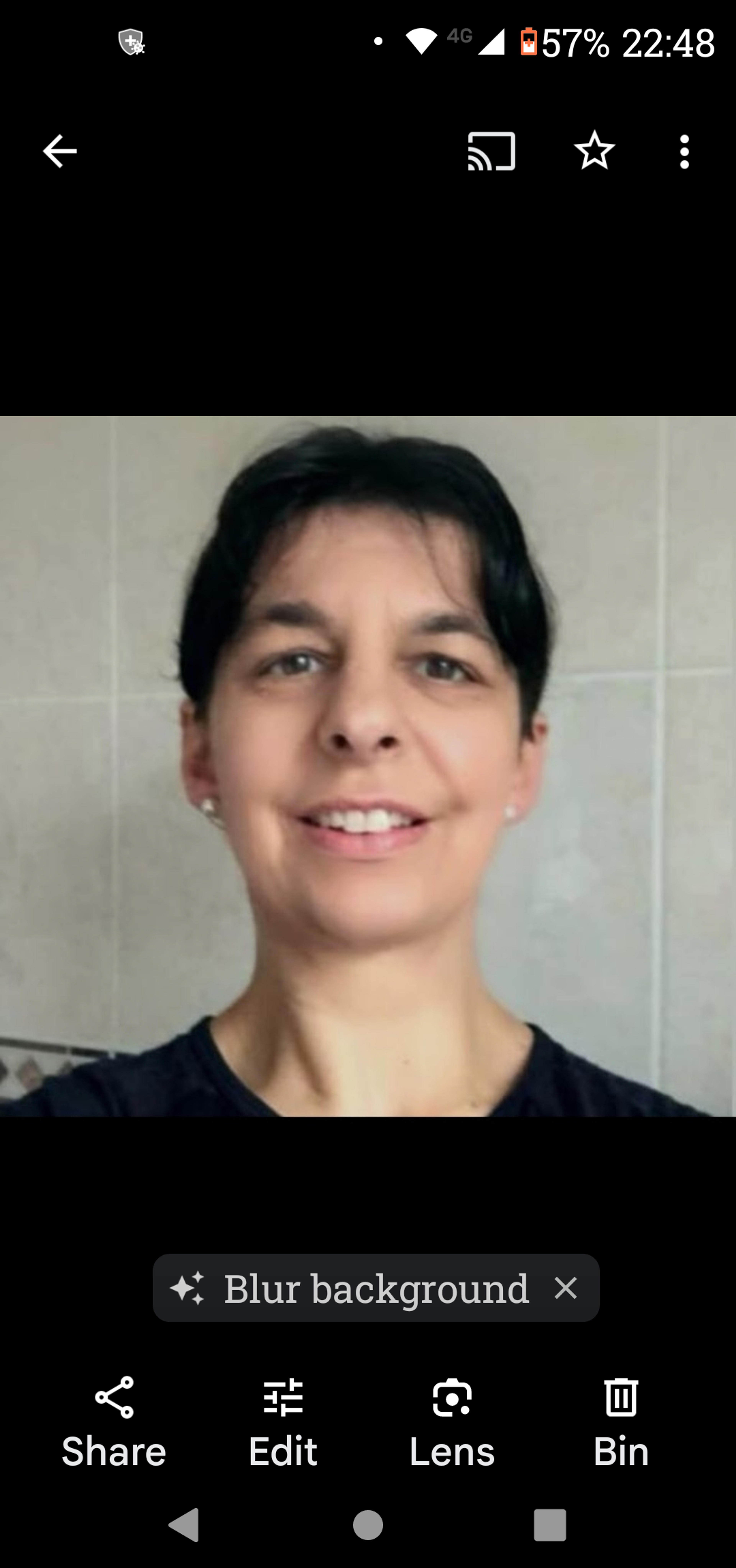 Laetitia Pature