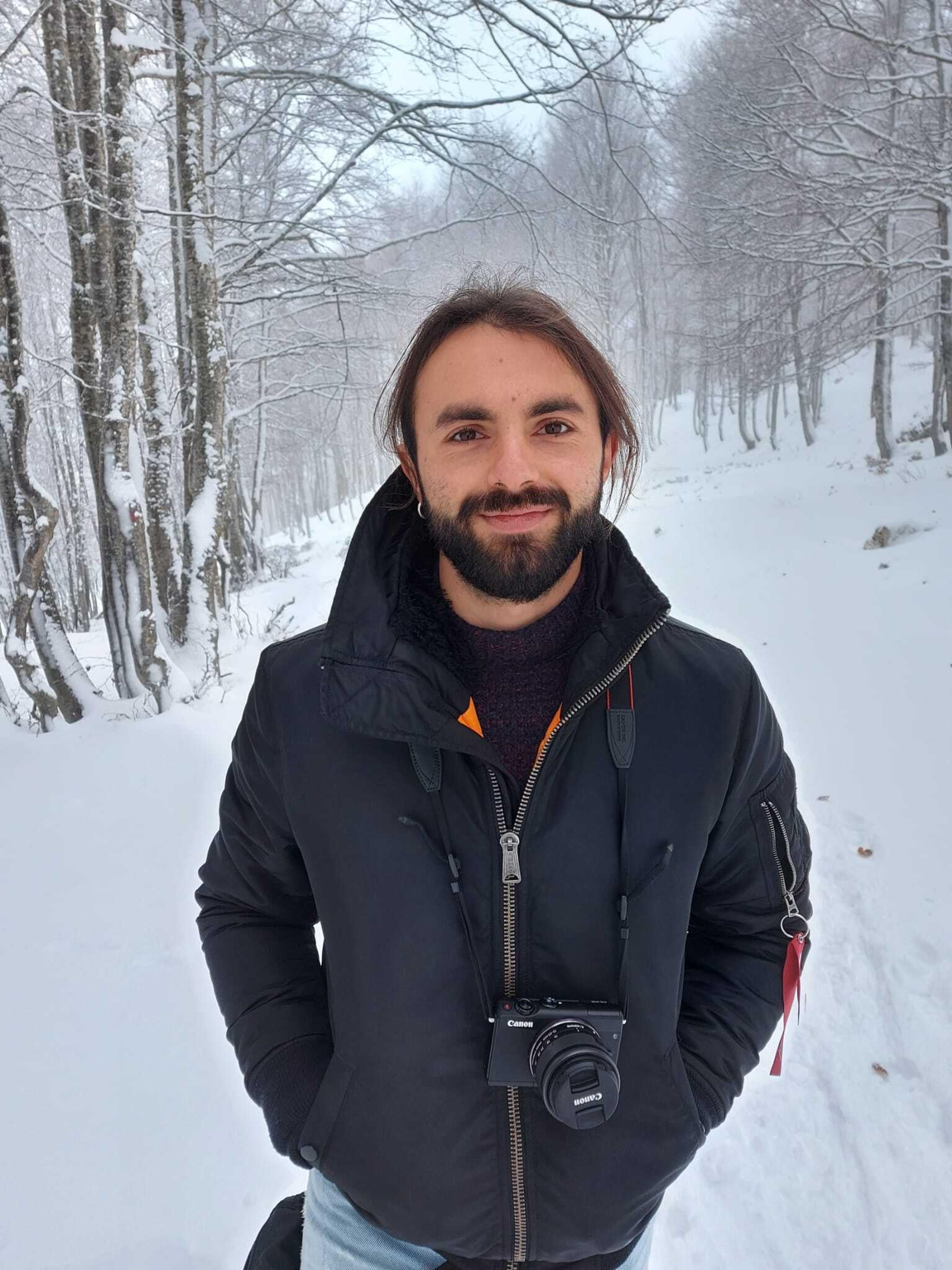 Davide Sera