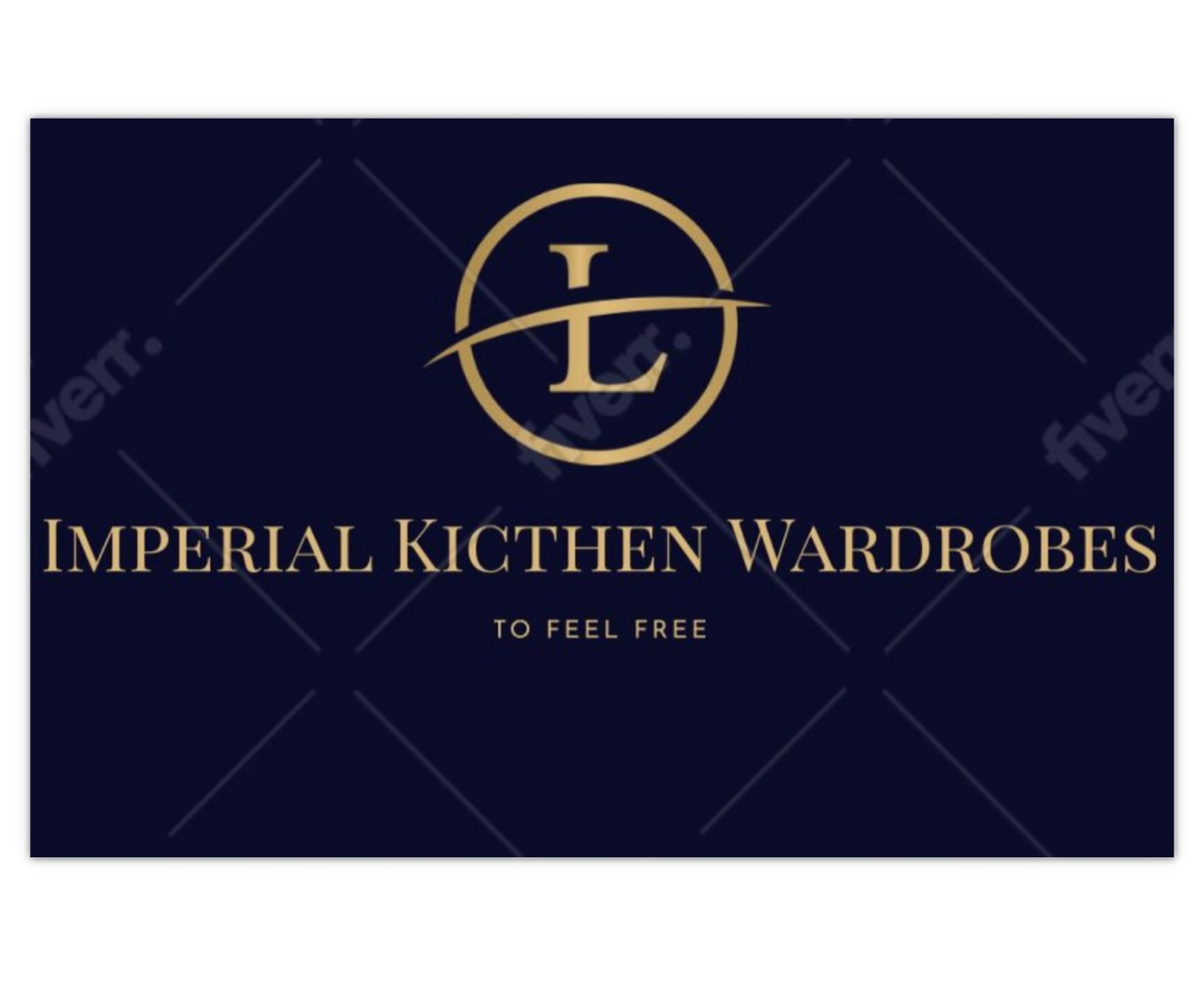Imperial Kitchen And Wardrobe