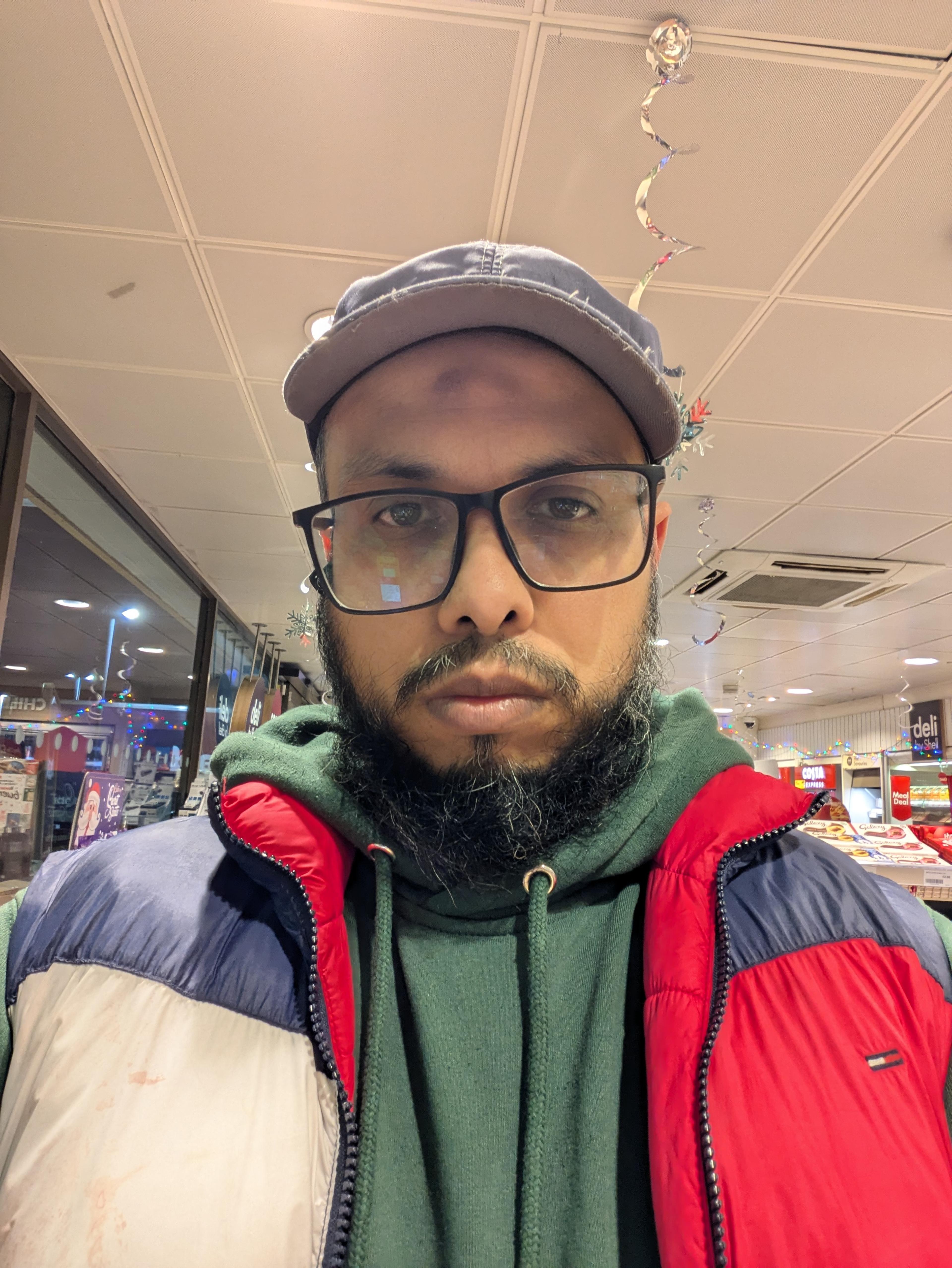 Muhammad Sattar