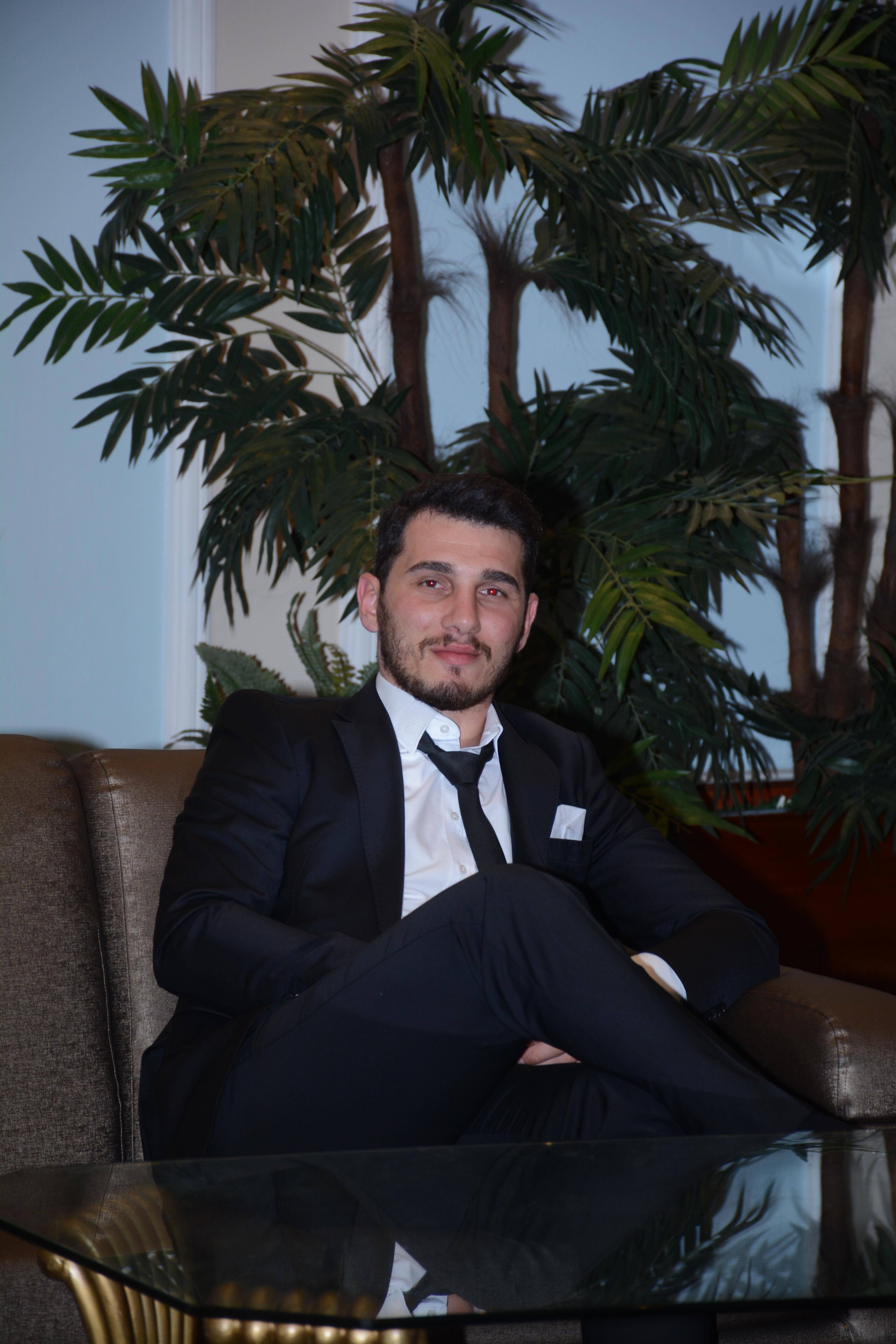 Abdullah Bayrak