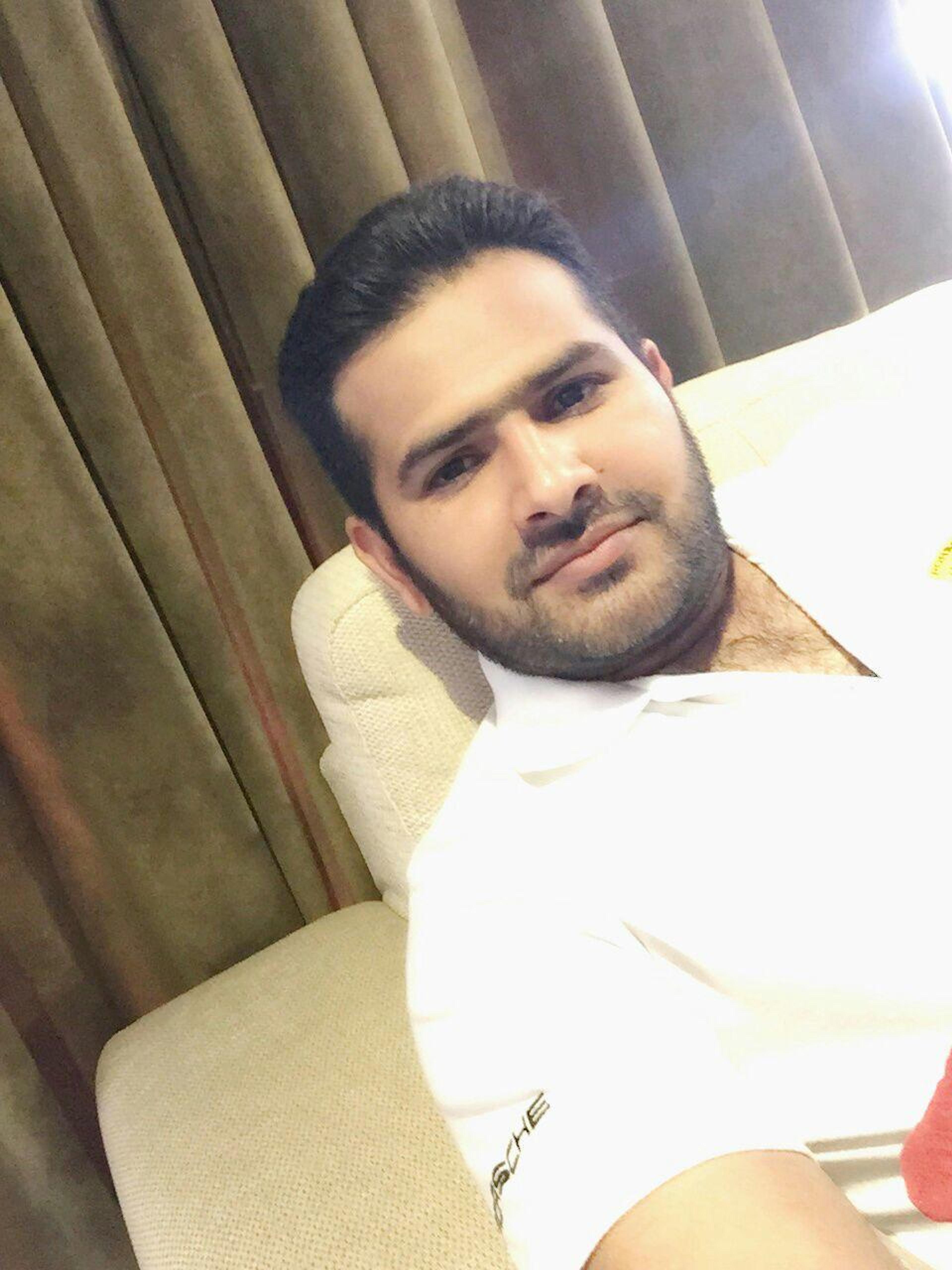 ZEESHAN AHMED