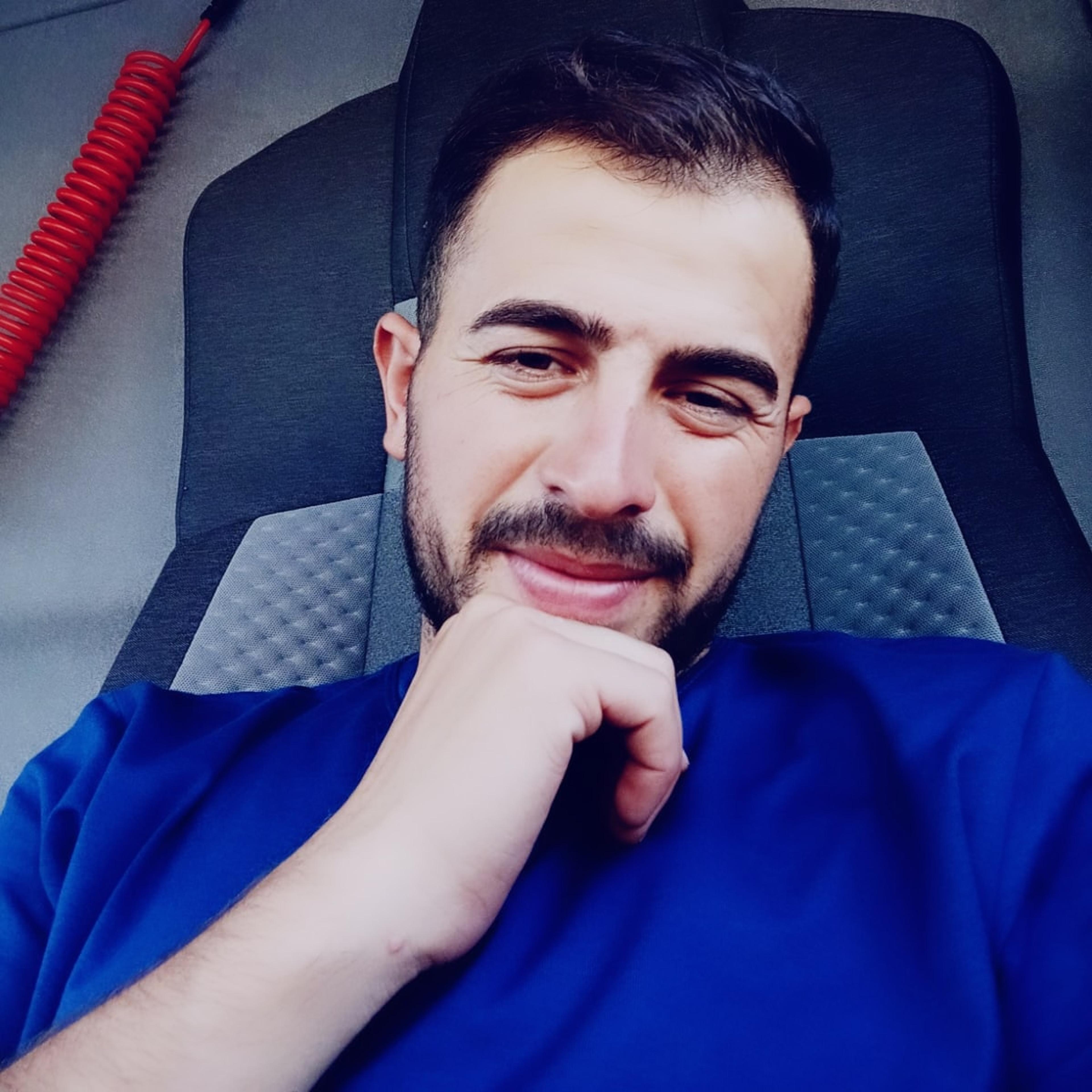 Kenan Kösem