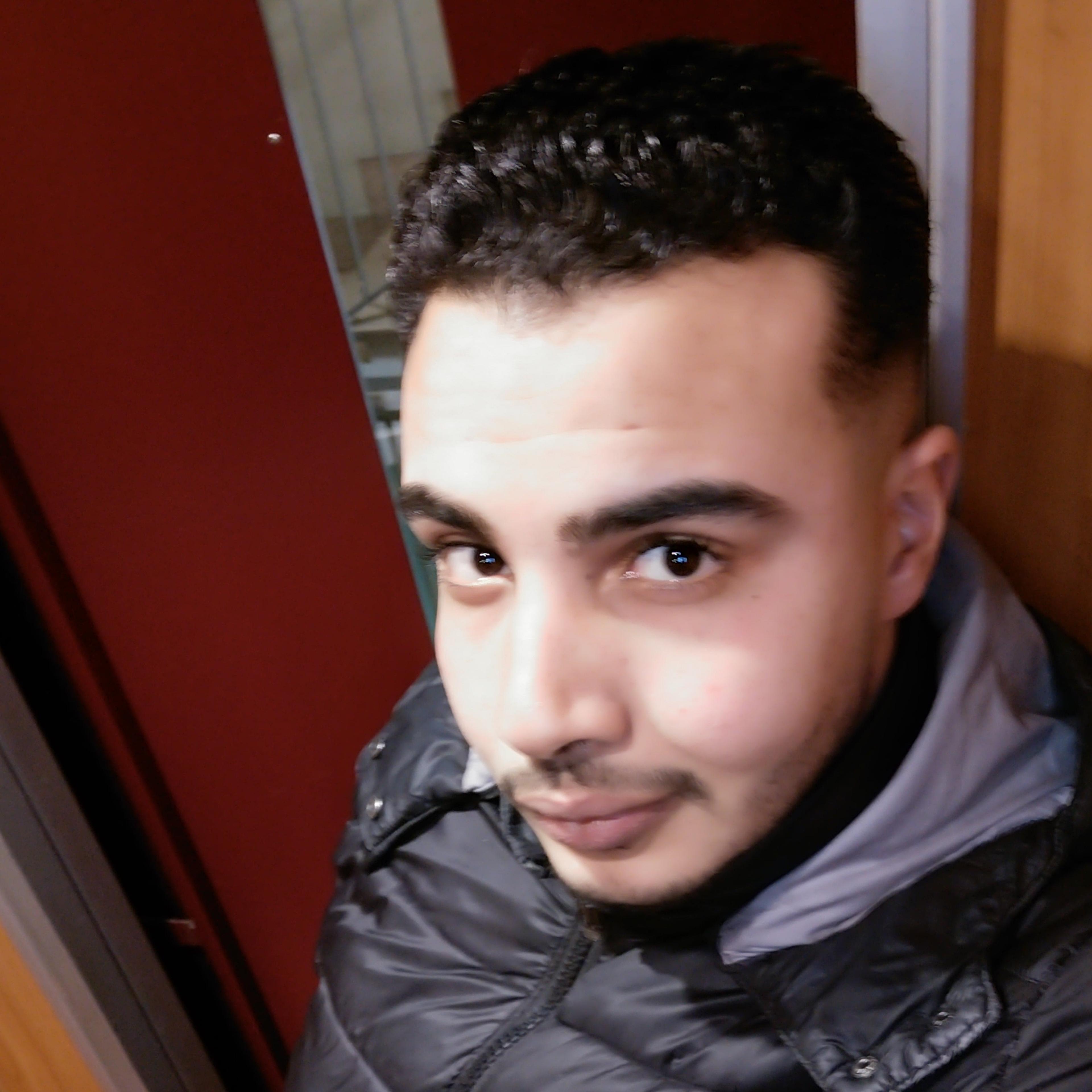 Ahmed Samra