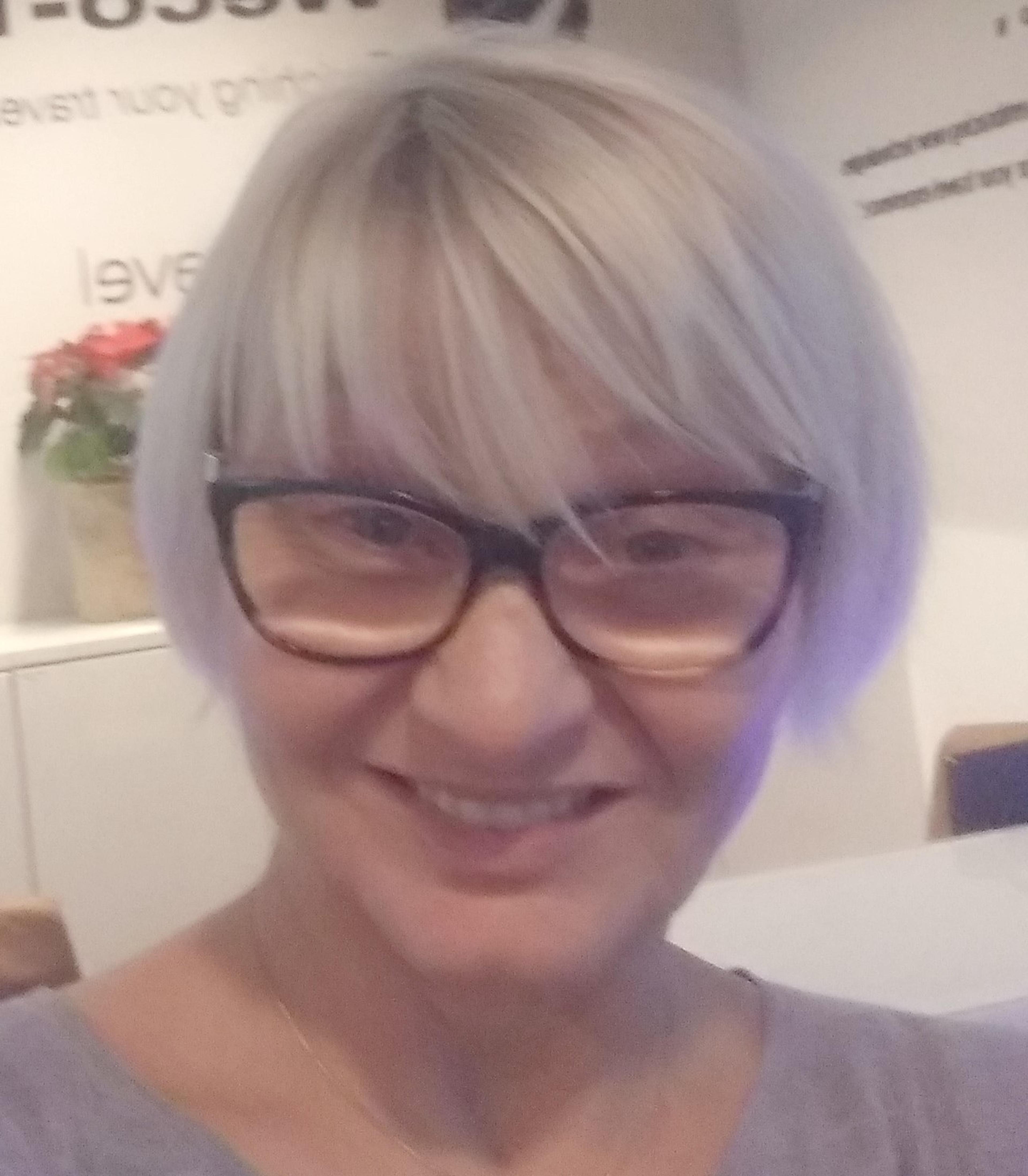 Jolanta Moskała