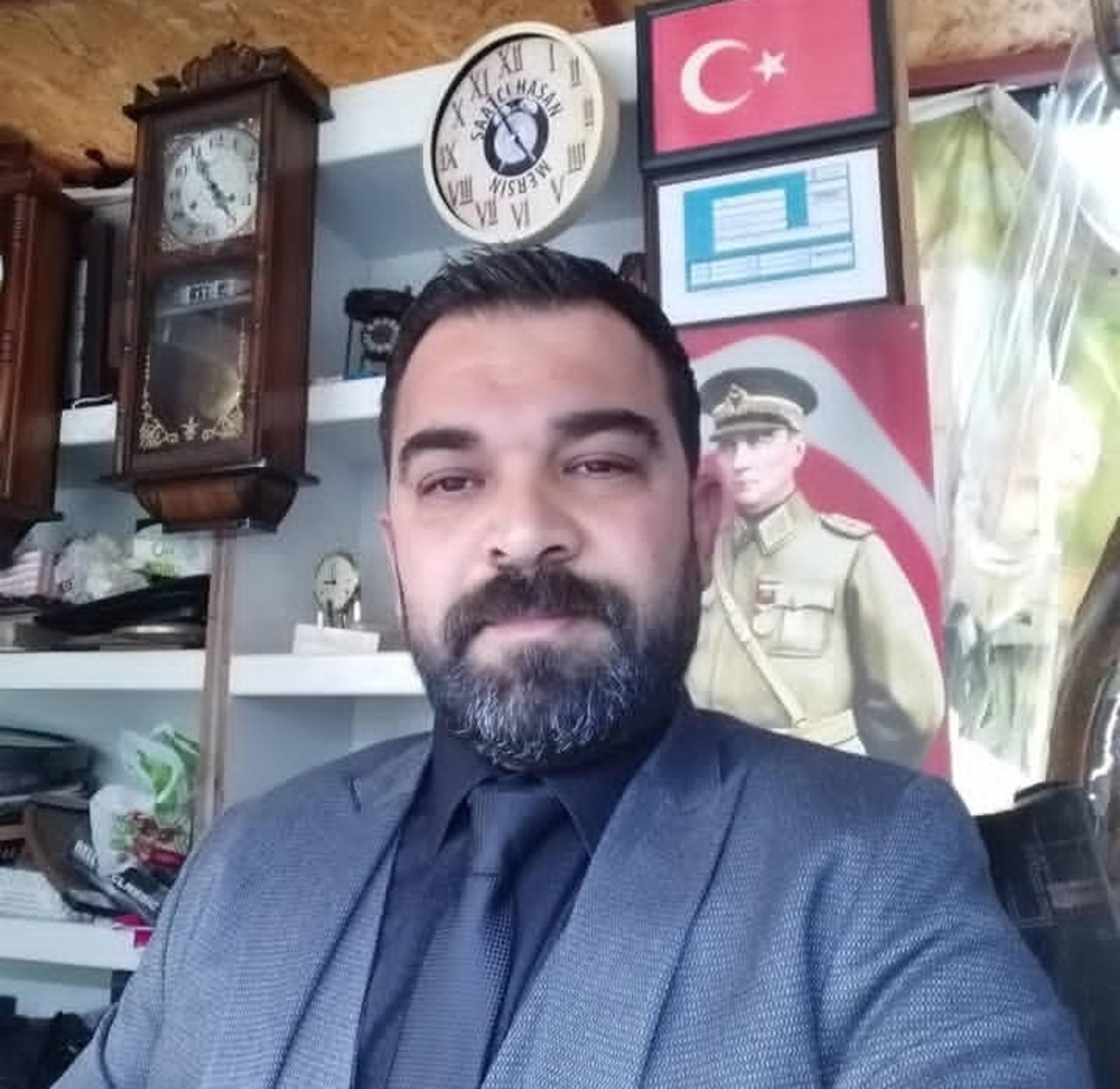 Uğur Dinli